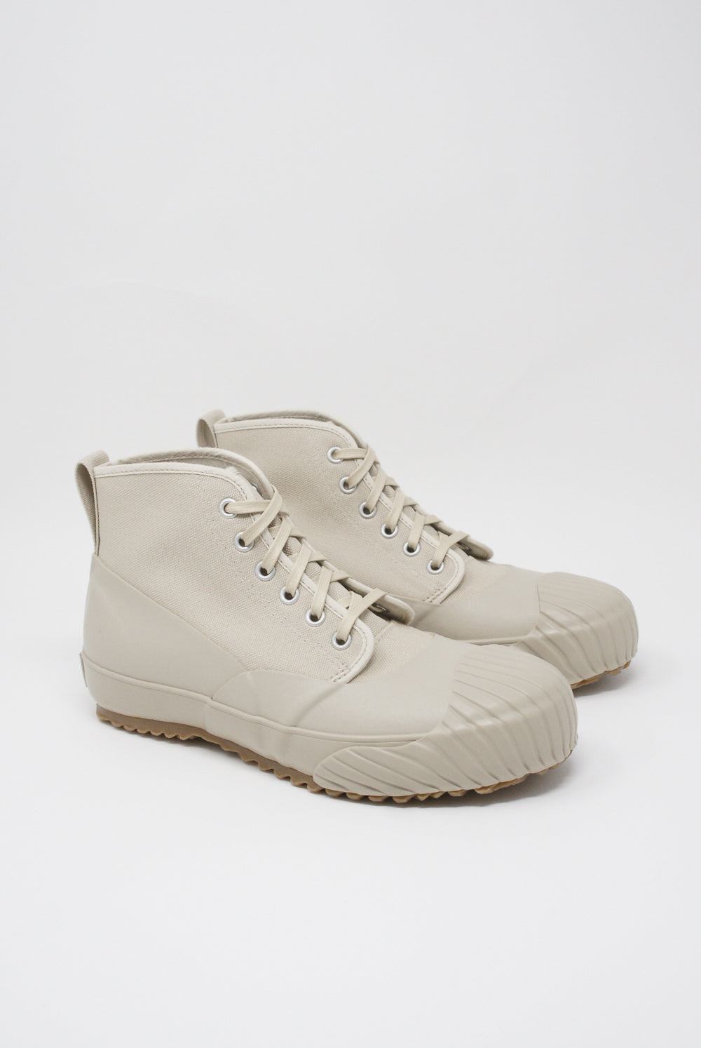 Alweather Shoe in Beige