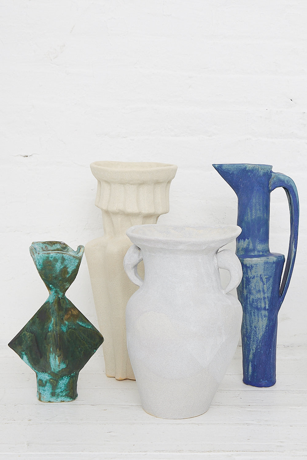 ANK Ceramics group view