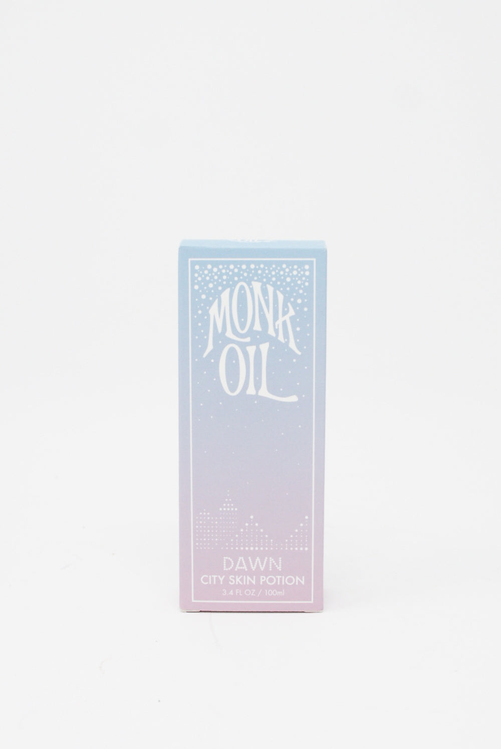 Monk Oil - Skin Potion in Dawn