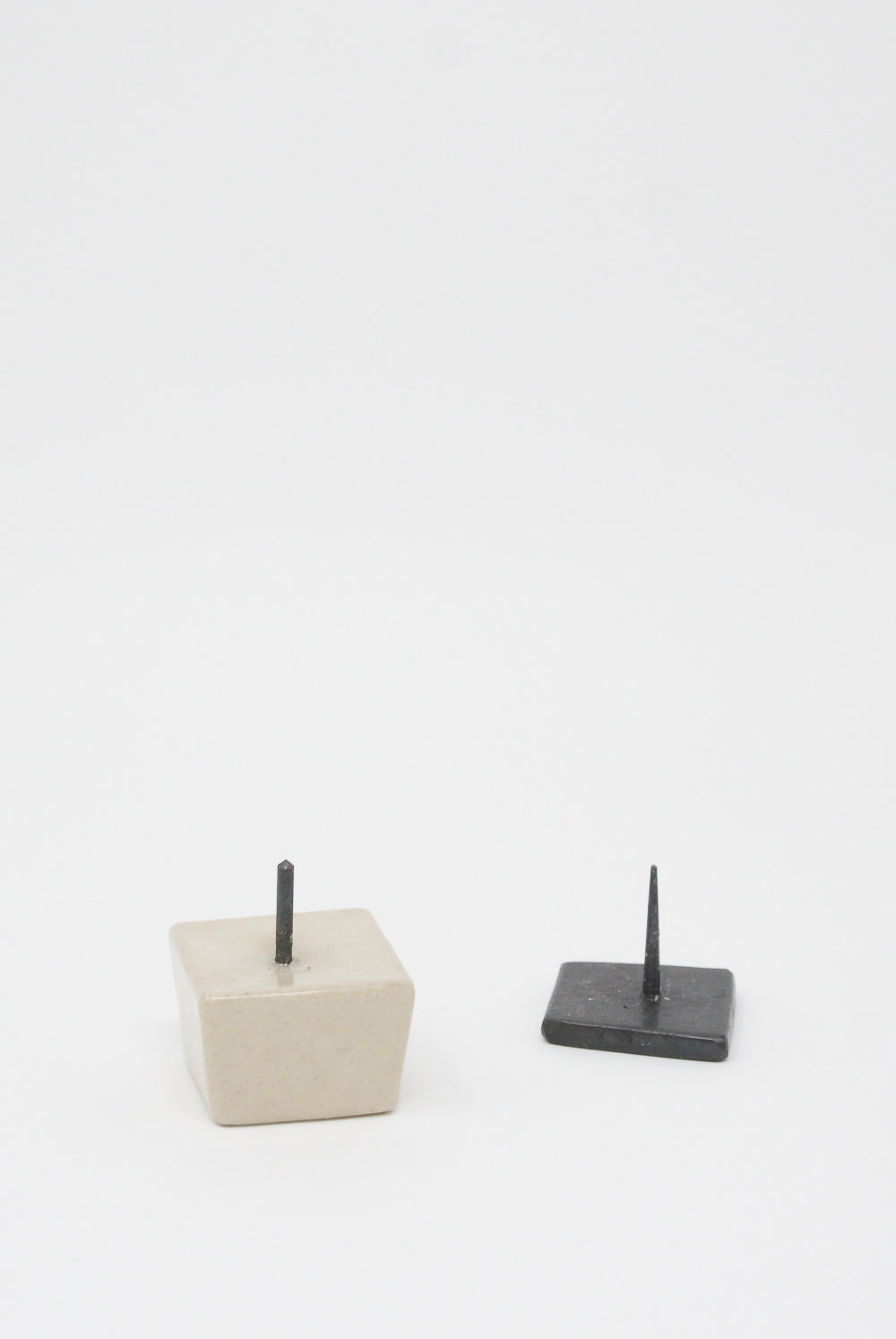 Iron Candle Stand