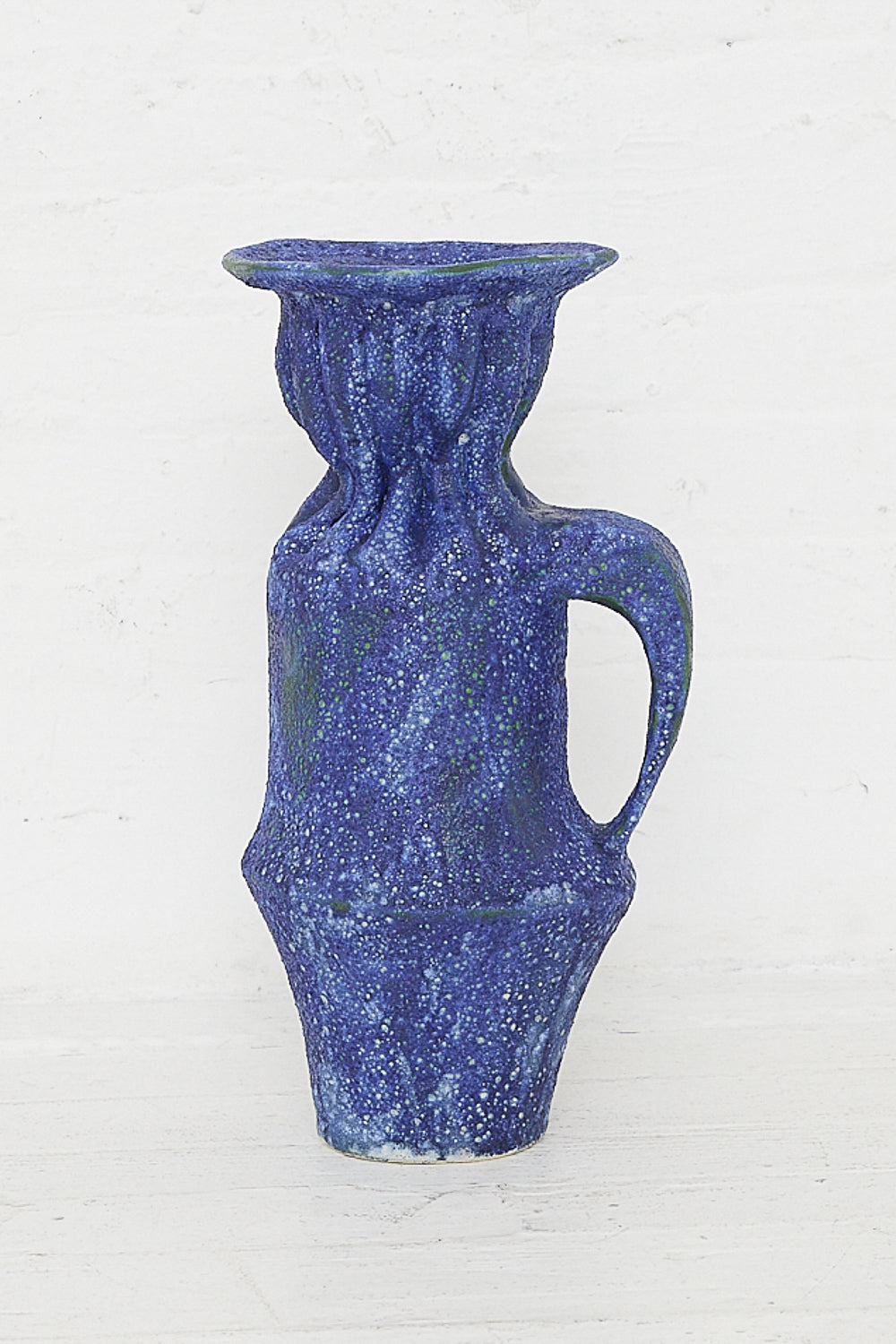 ANK Ceramics - Celestial Blue Vessel