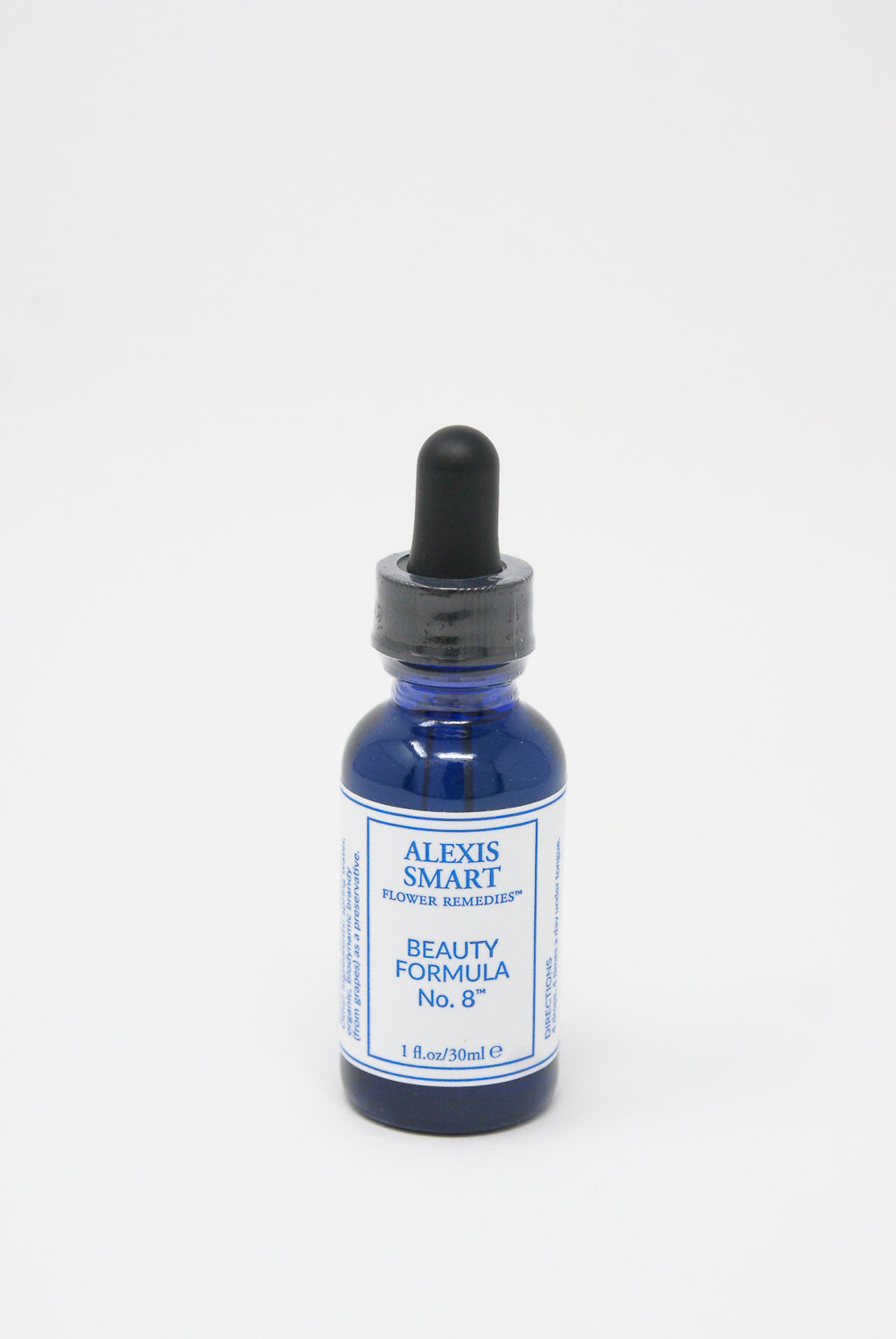 Alexis Smart - Flower Remedies - Beauty Formula No. 8