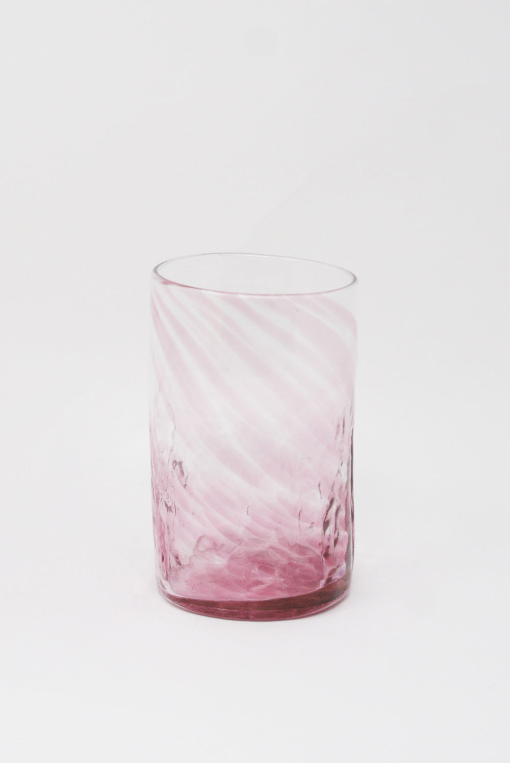 Xaquixe - Large Tumbler in Fuchsia