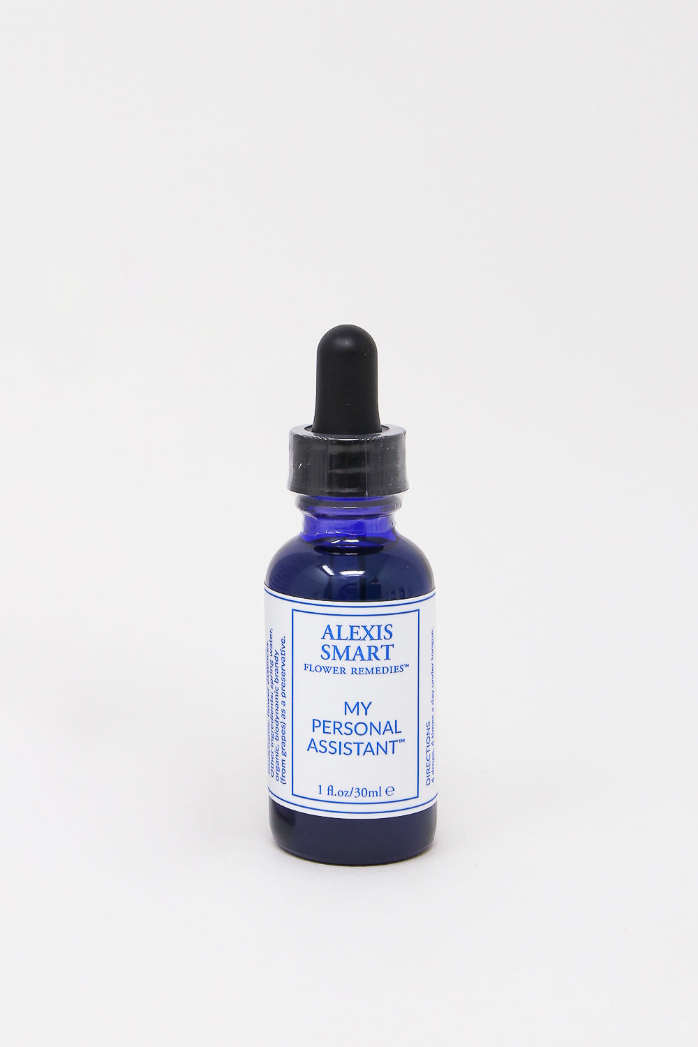 Alexis Smart Flower Remedies My Personal Assistant Oroboro • Luxury