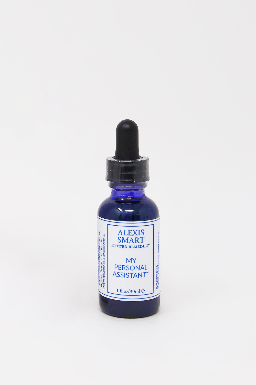Alexis Smart - Flower Remedies - My Personal Assistant
