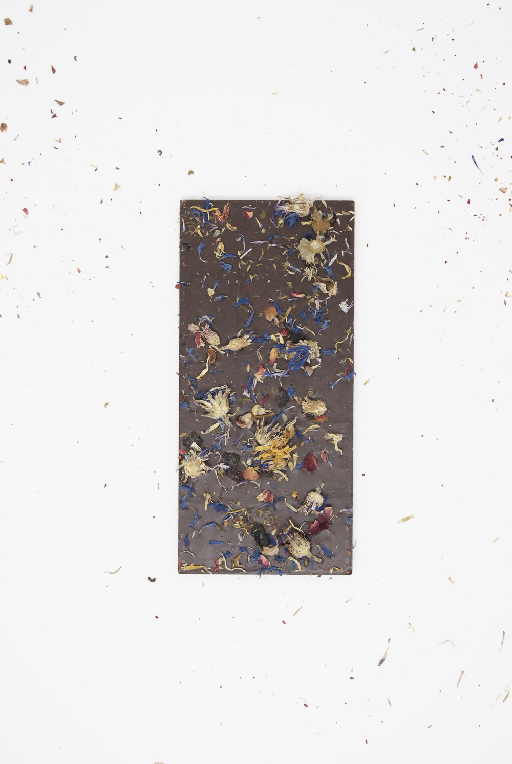 The Quiet Botanist - Wildflower Dream Bar