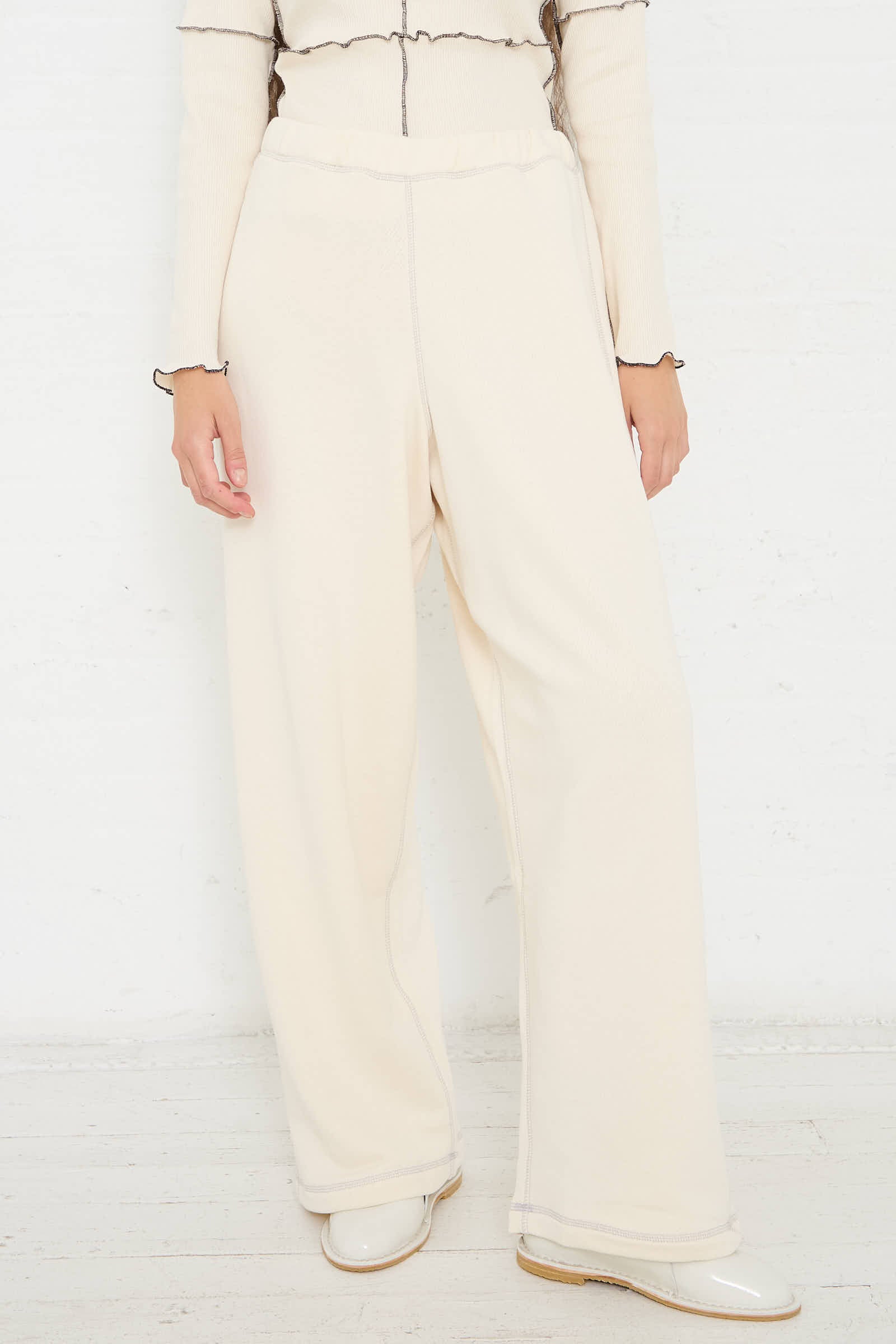 Elevate Your Wardrobe with Designer Pants | Oroboro Store - Page 3 ...