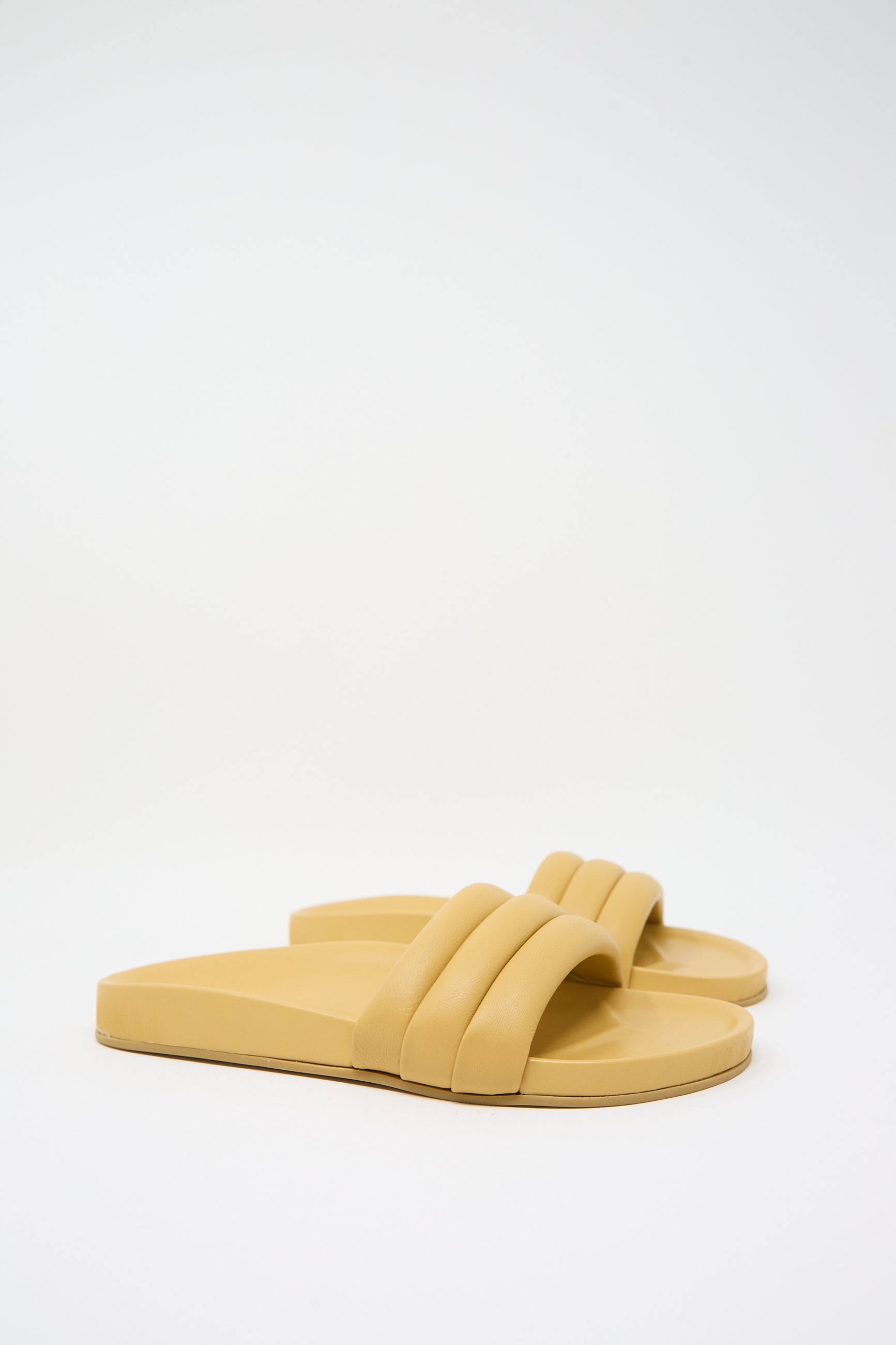 Beatrice Valenzuela Sandals | Oroboro Store | NYC • New York, NY