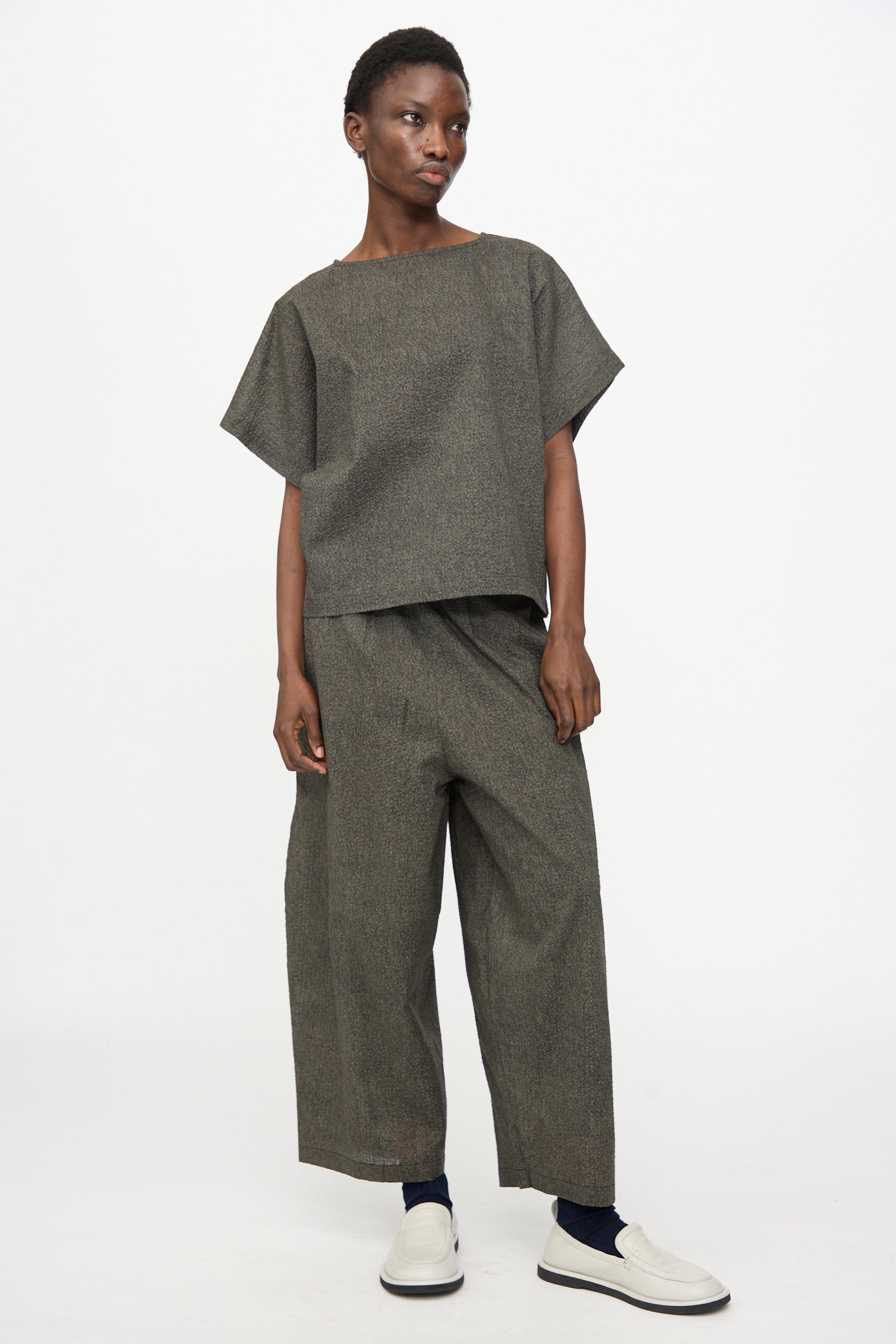 Black Crane – Women's Clothing | Oroboro Store NYC • New York, NY