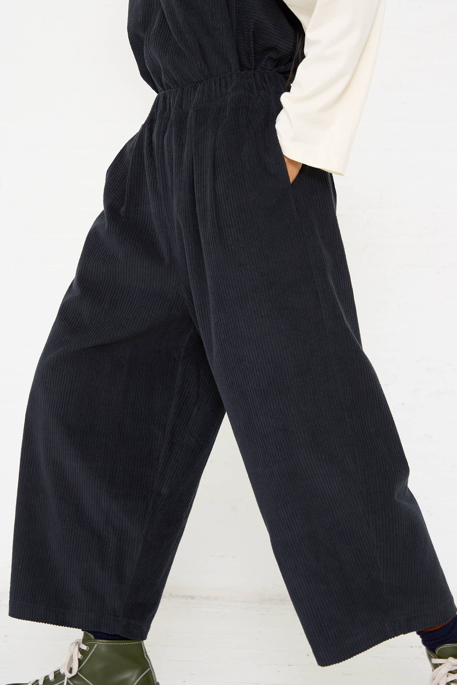 Clothing | Black Crane | Shop Black Crane at Oroboro Store • Luxury ...