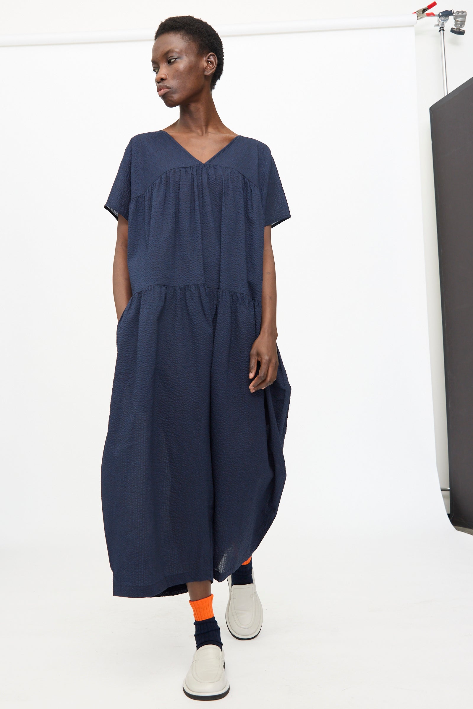 Black Crane – Women's Clothing | Oroboro Store NYC • New York, NY