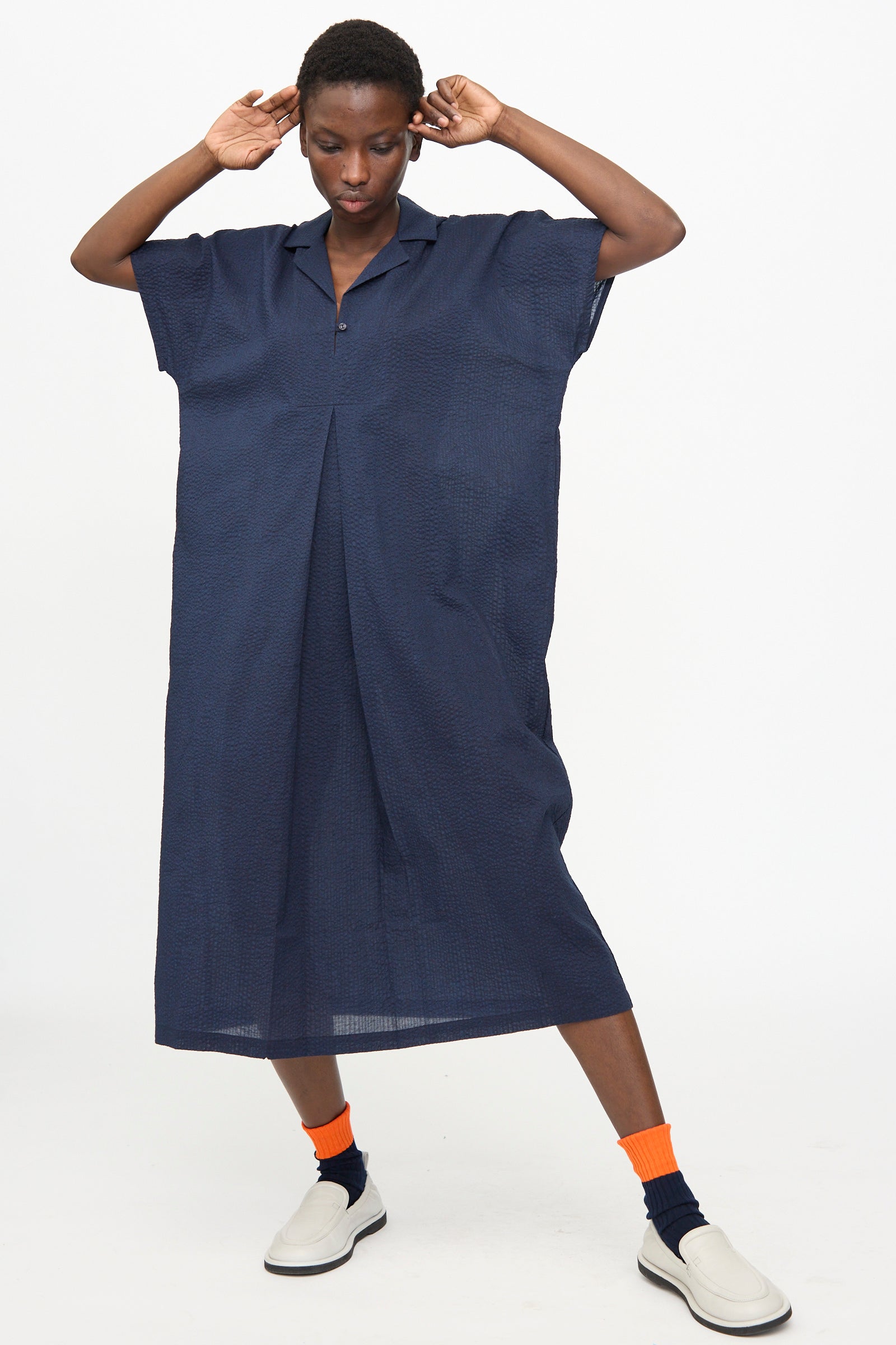 Black Crane – Women's Clothing | Oroboro Store NYC • New York, NY