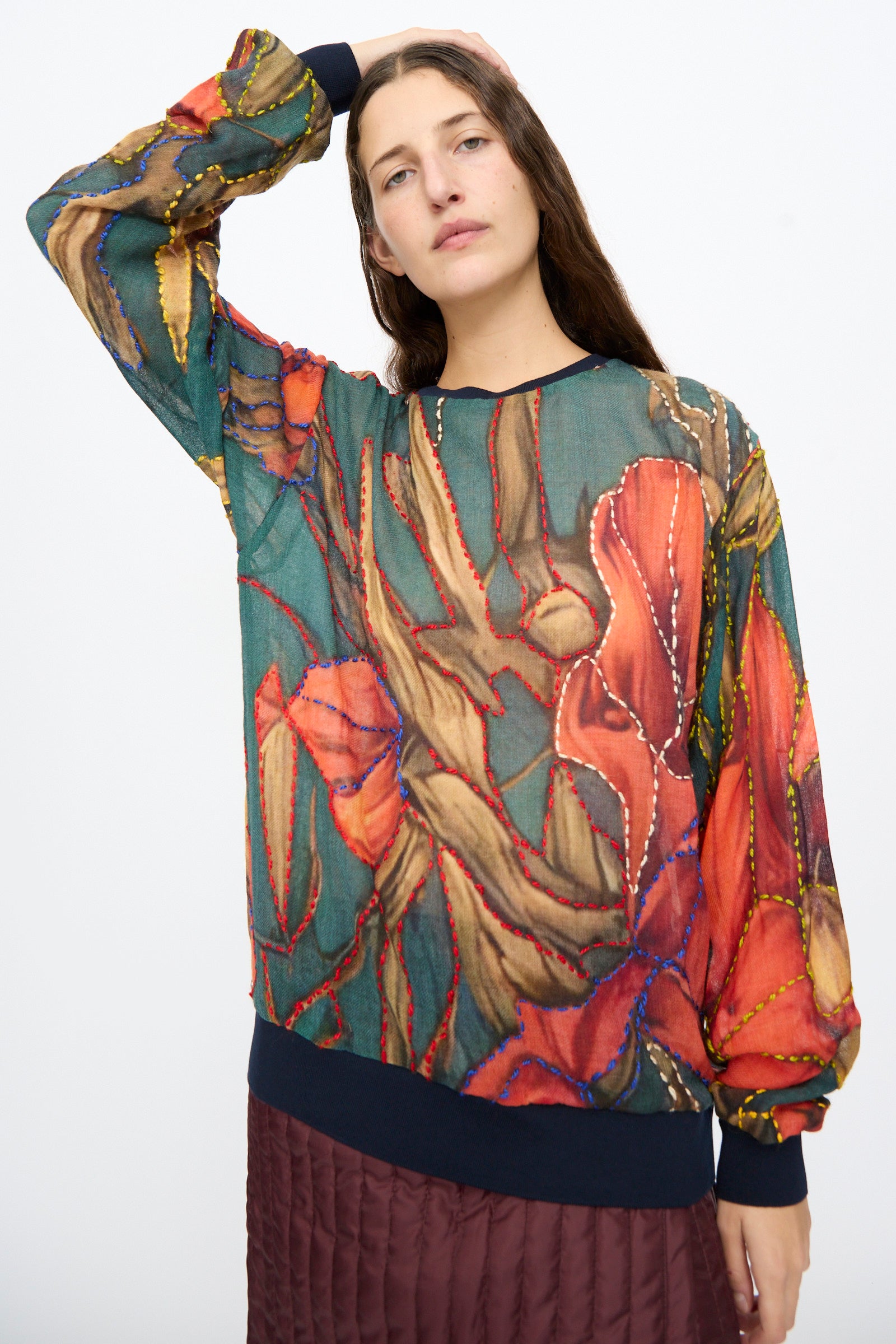 Bless - Unconventional Luxury | Shop Bless at Oroboro Store • New