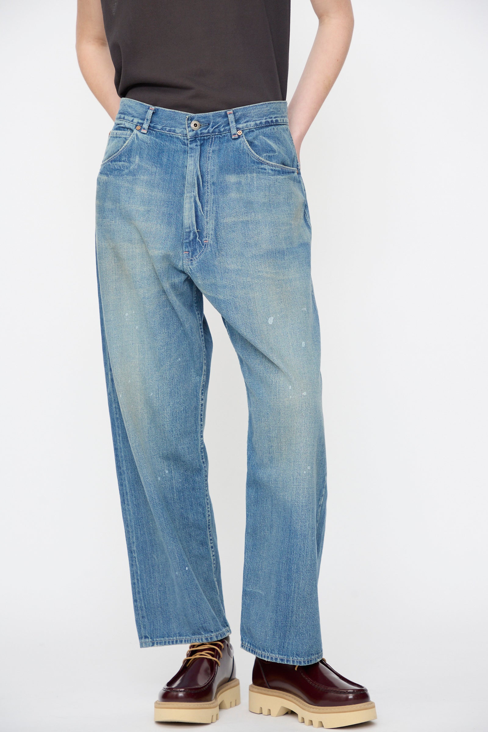 Chimala - Women's Denim | Oroboro Store • New York, NY