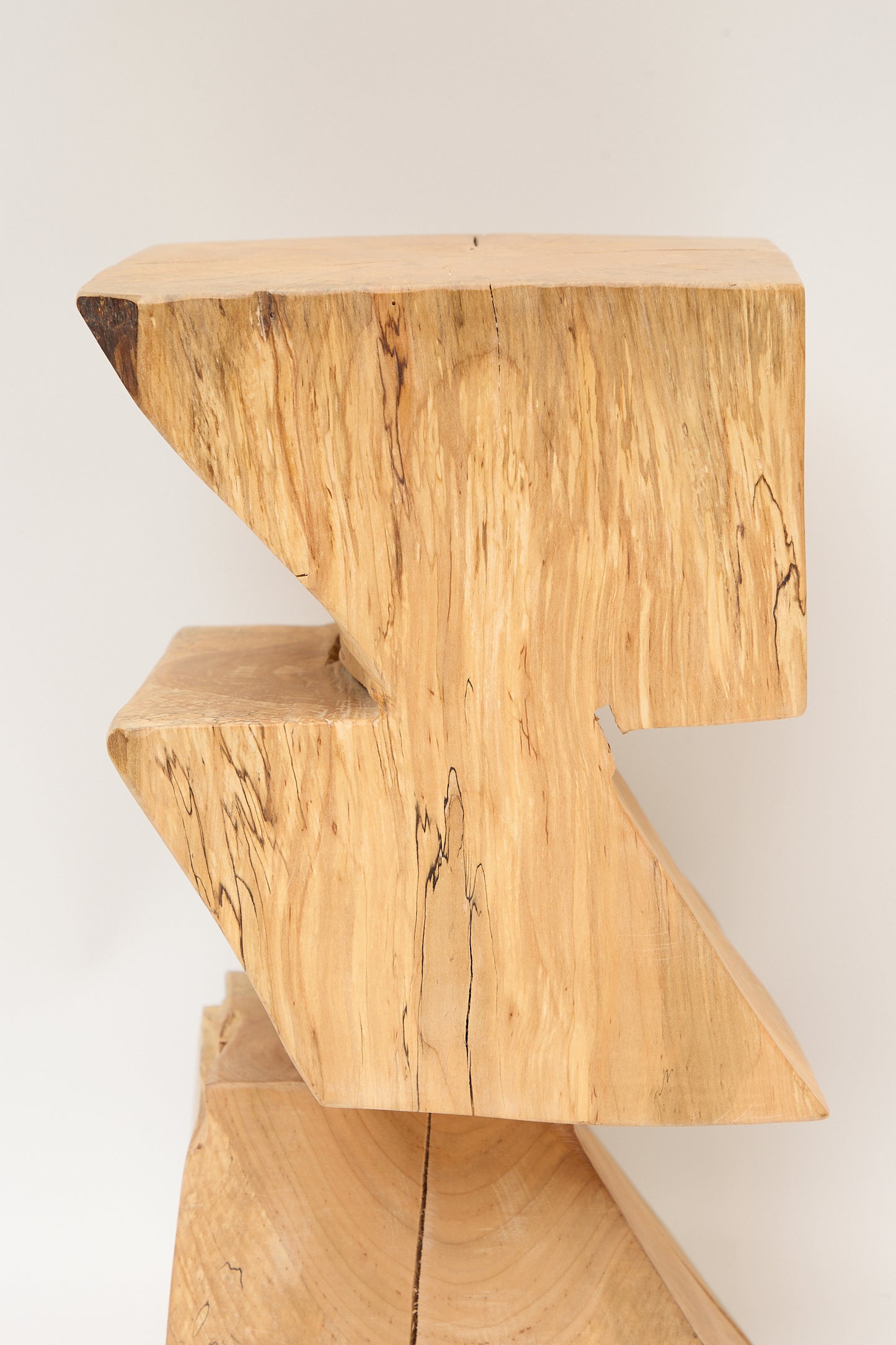 Kingston Maple I Side Table