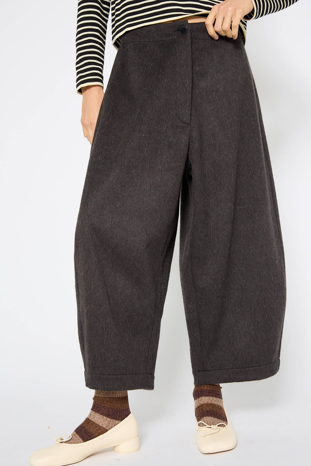 Onore Pants