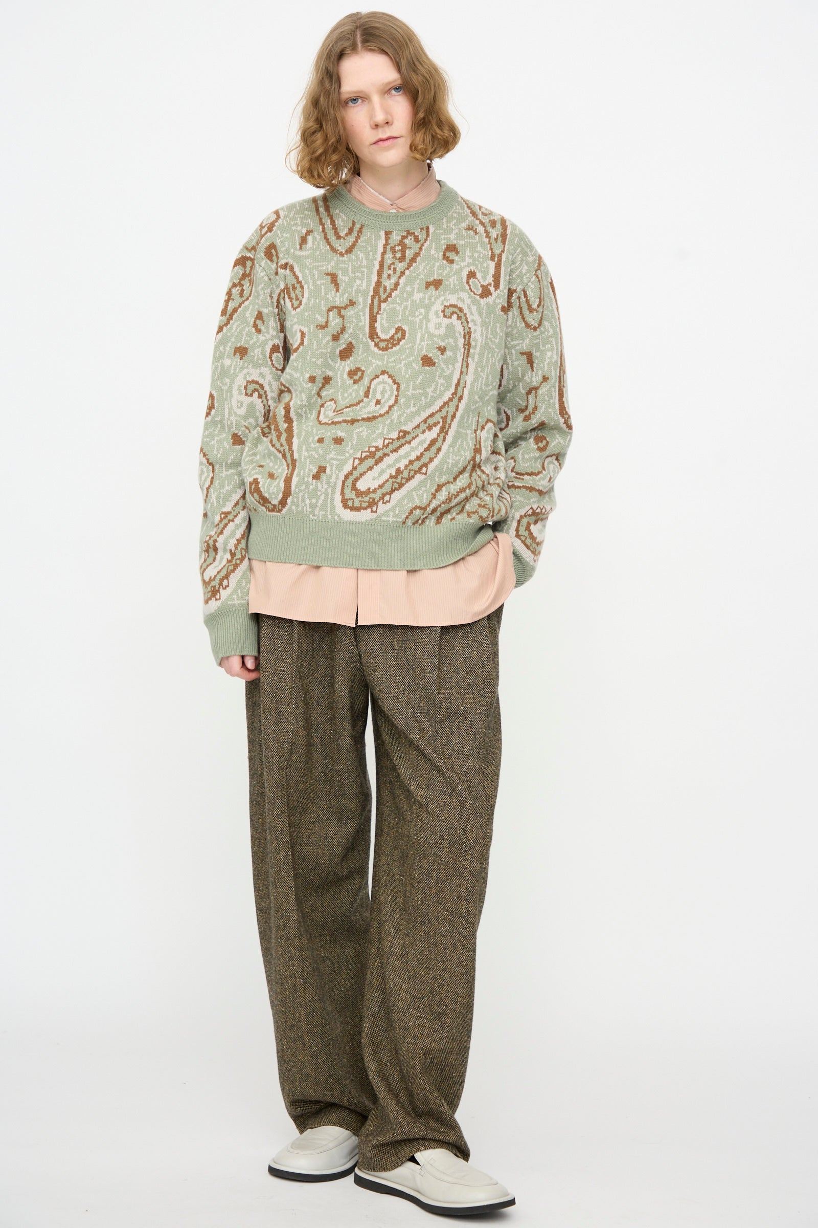 Cristaseya – Women's Clothing & Homeware | Oroboro Store, NYC