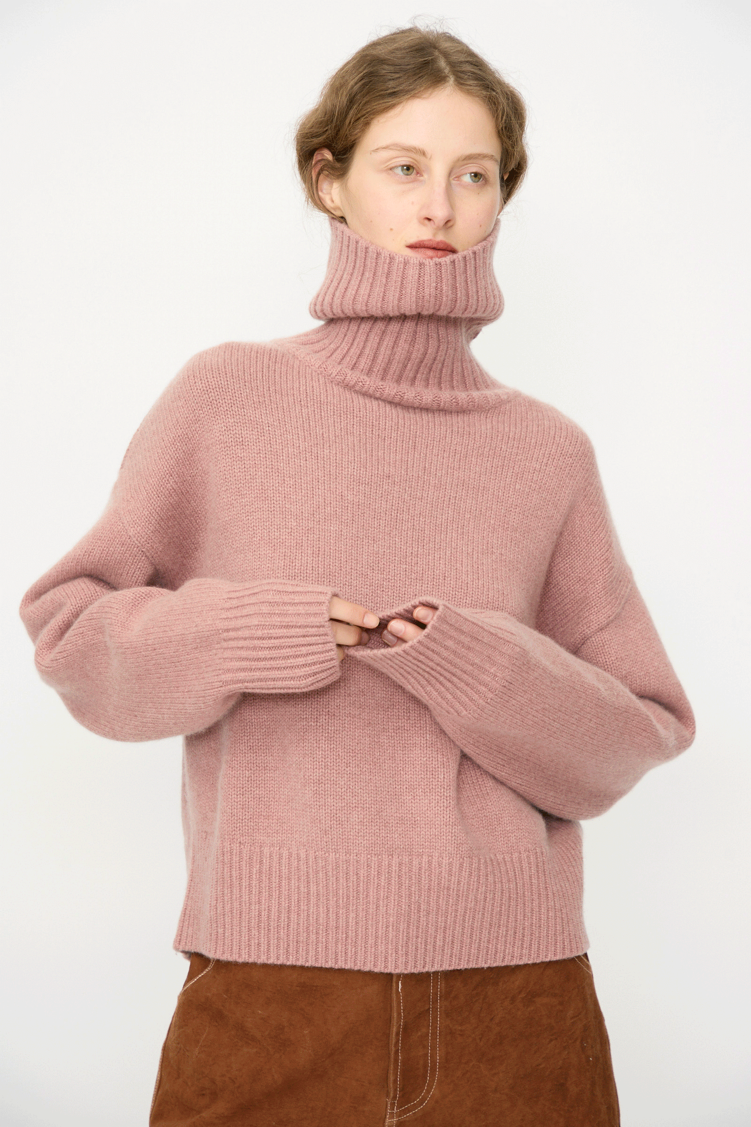 A gif of Extreme Cashmere PS26