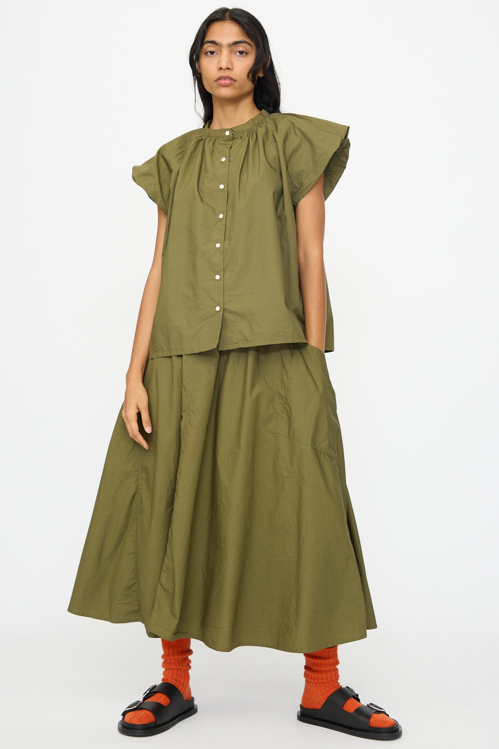 Ichi Antiquités – Women's Clothing | Oroboro Store, NYC • New York, NY