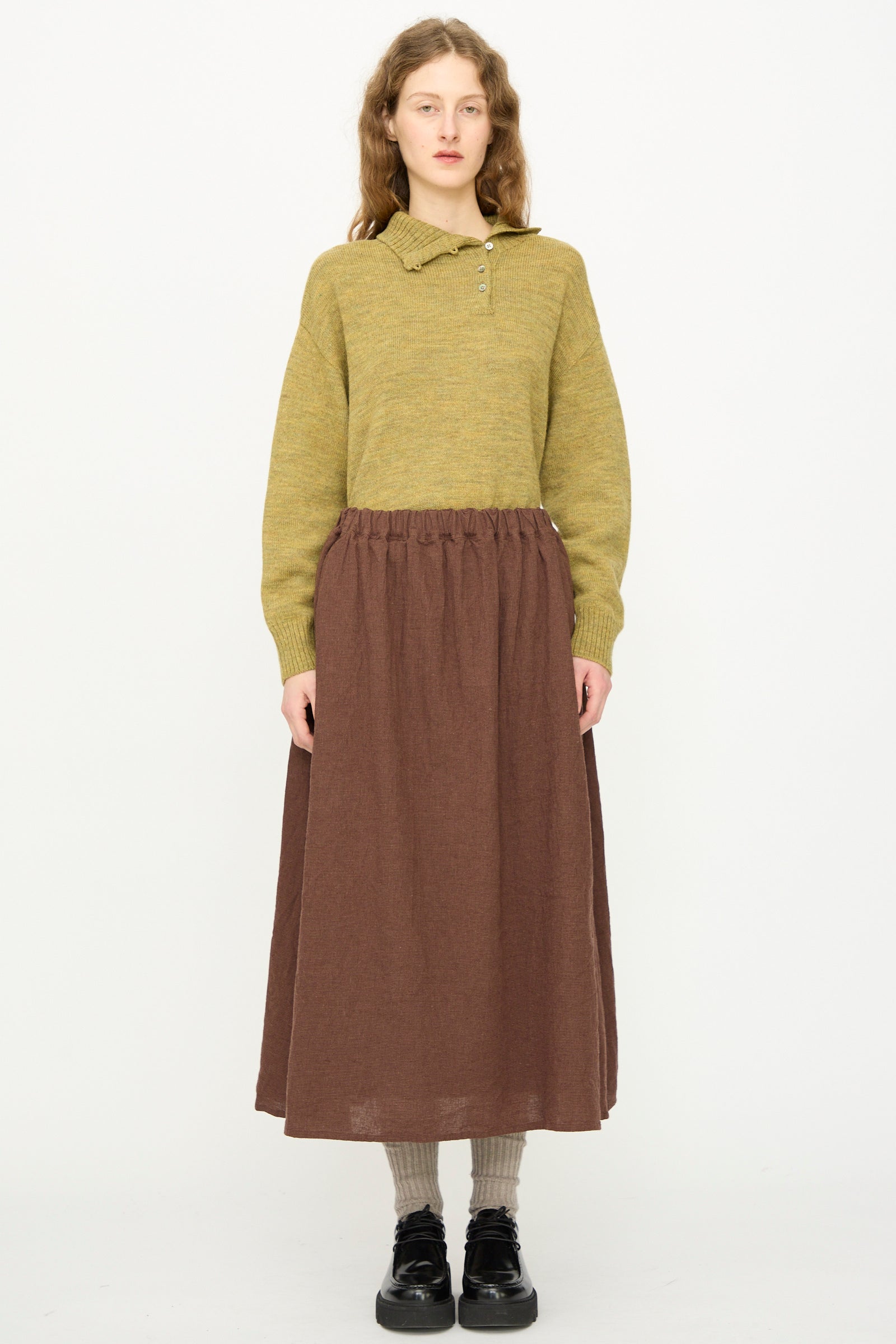 ■サザエ ✷美品✷ ichi Antiquites IchiAntiquites-