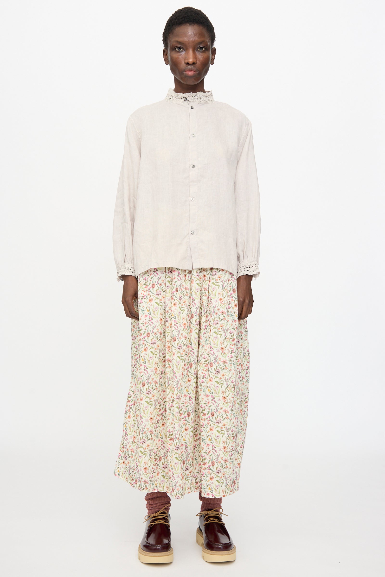 Ichi Antiquités – Women's Clothing | Oroboro Store, NYC • New York, NY