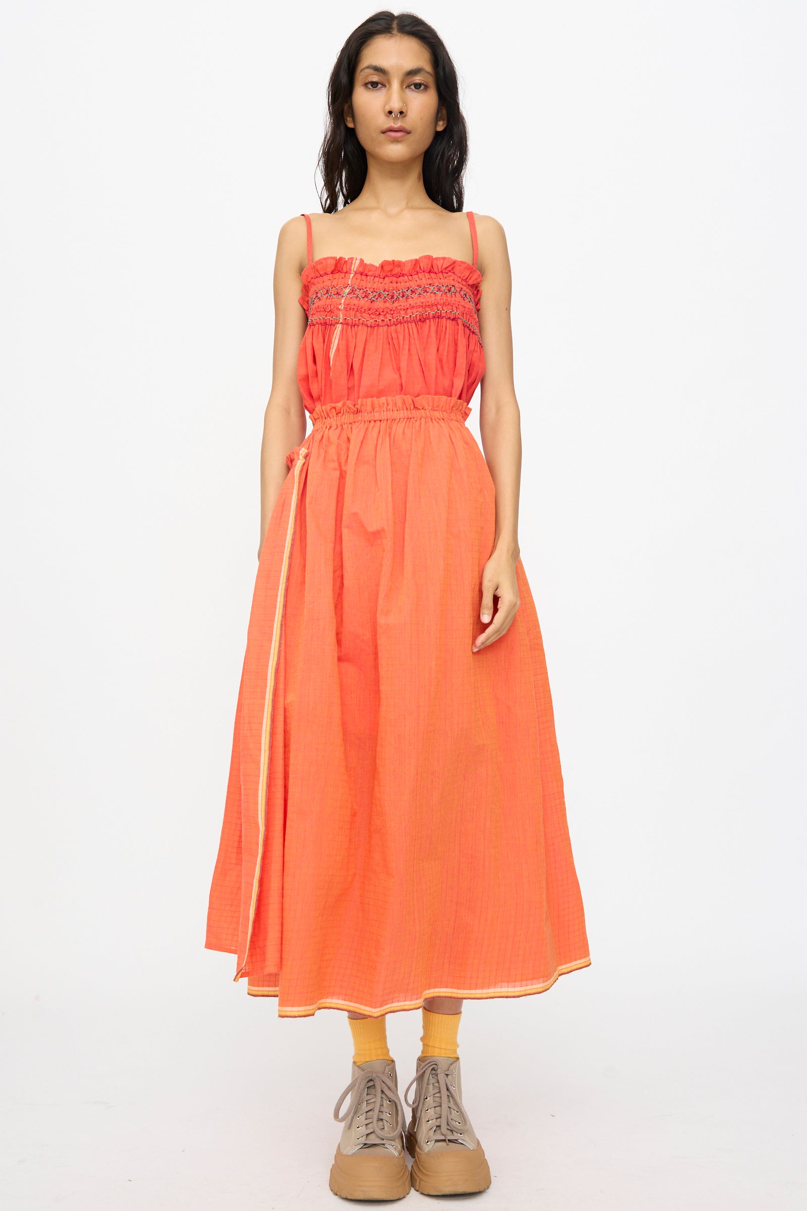 Injiri - Women's Clothing | Oroboro Store, NYC • New York, NY