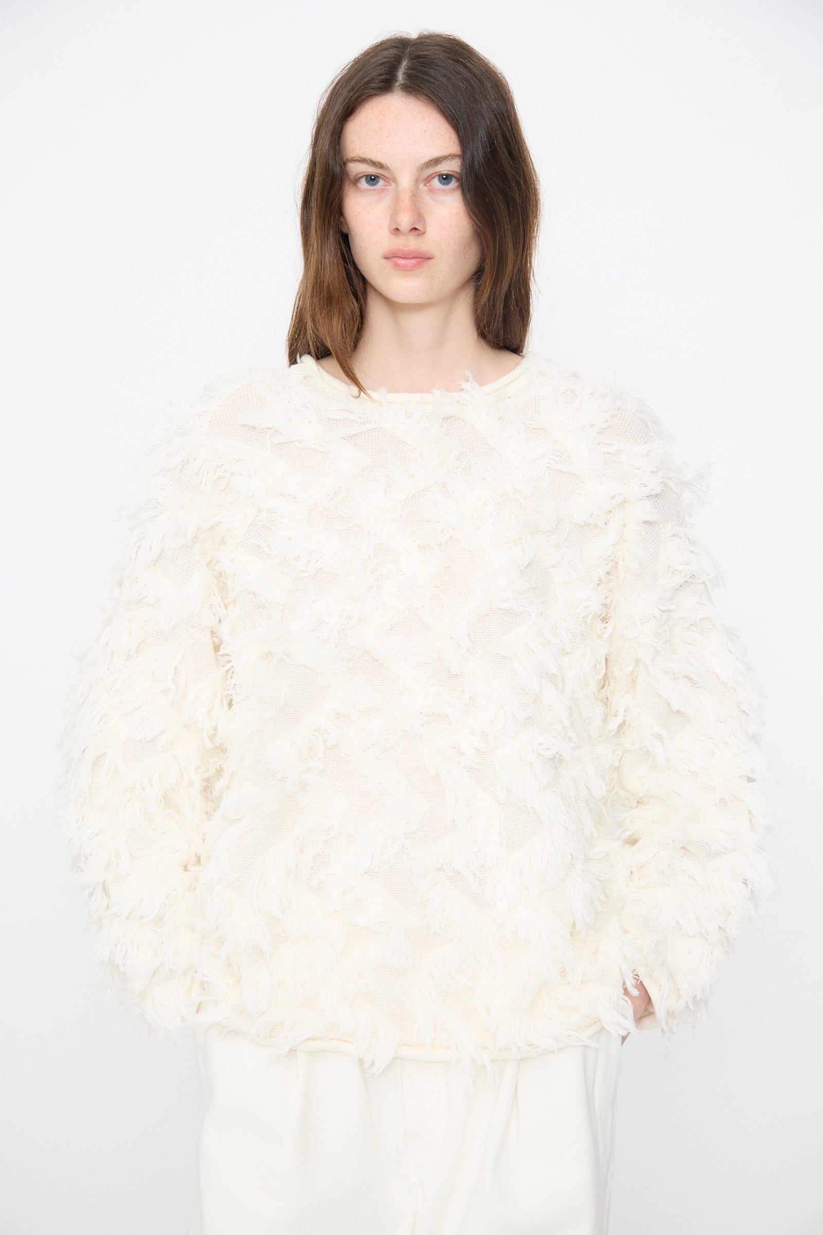 Lauren Manoogian – Women's Clothing | Oroboro Store, NYC • New