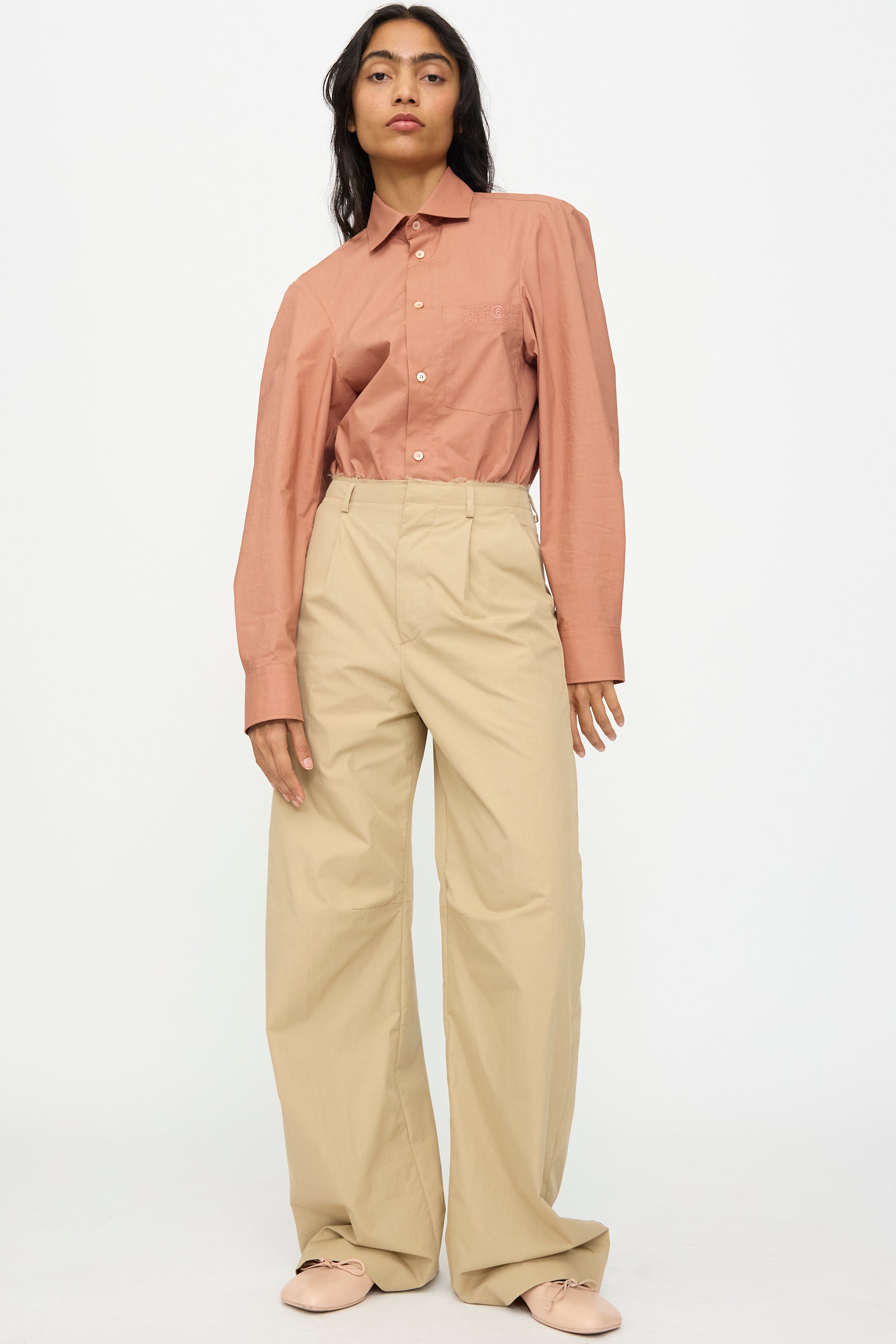 MM6 Maison Margiela - Women's Clothing | Oroboro Store, NYC • New
