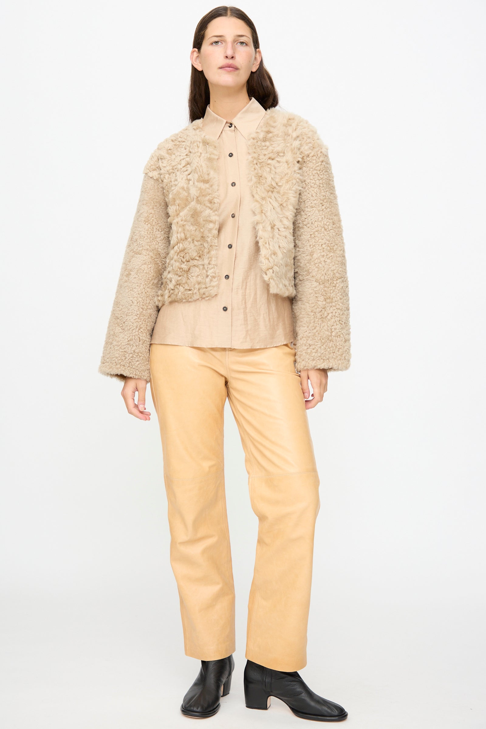 Milena Silvano: Ethical Clothing Inspired by Nature's Beauty