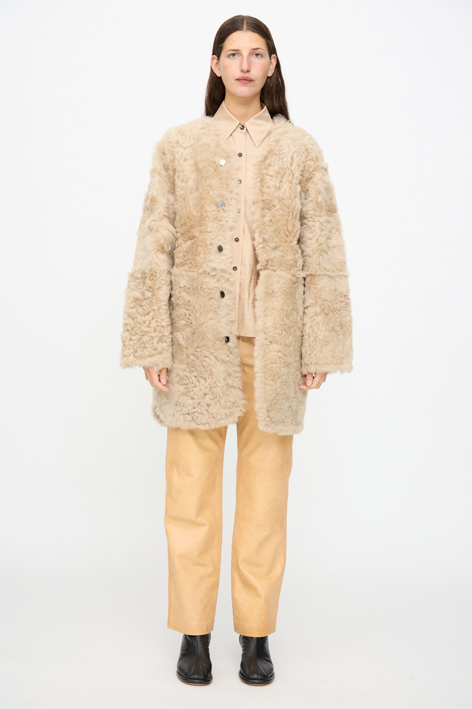 Milena Silvano: Ethical Clothing Inspired by Nature's Beauty