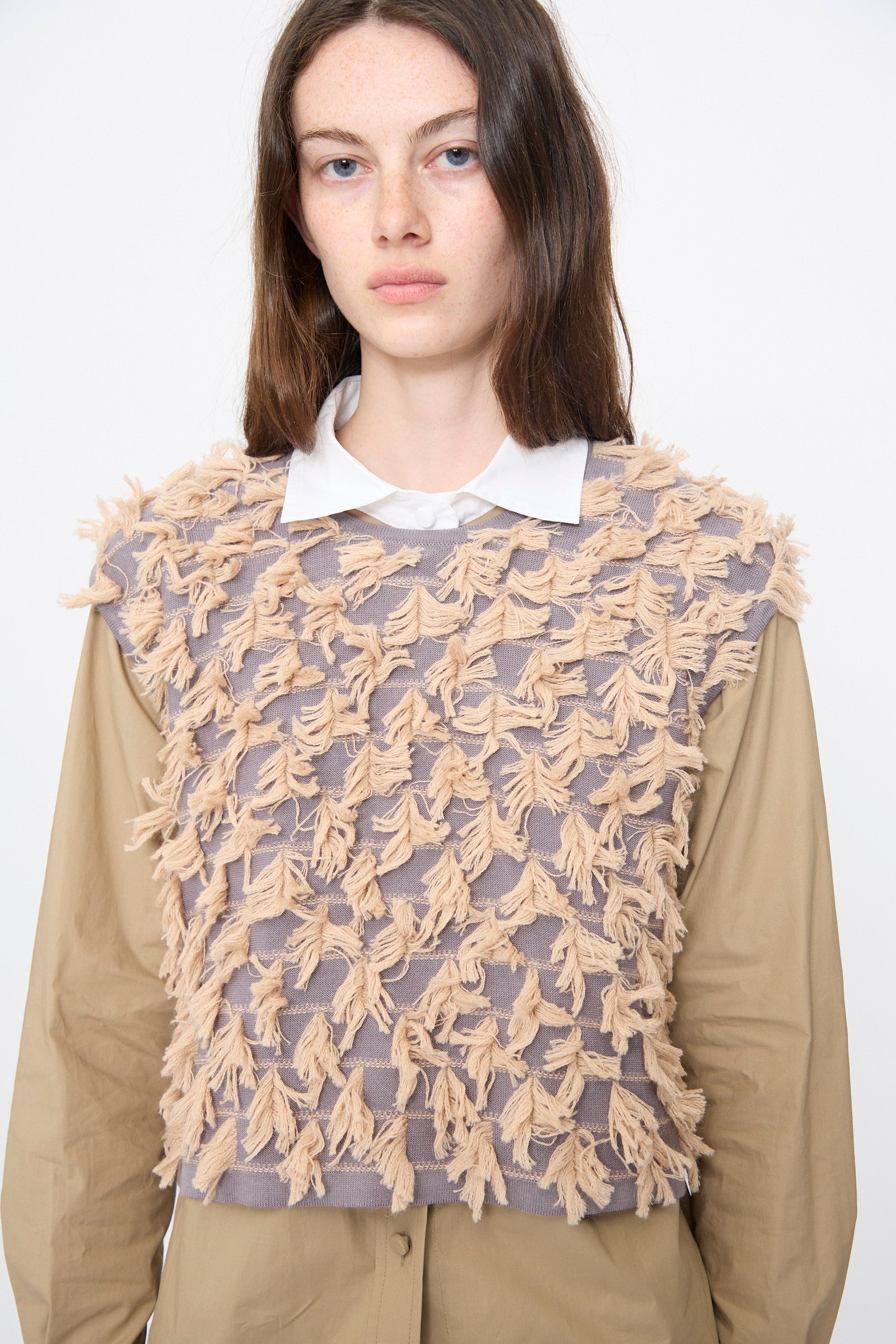 【まなまな】【新品】RACHEL COMEY ギャザーショートブラウス Rachel Comey - Women's Clothing | Oroboro Store, NYC • New York, NY