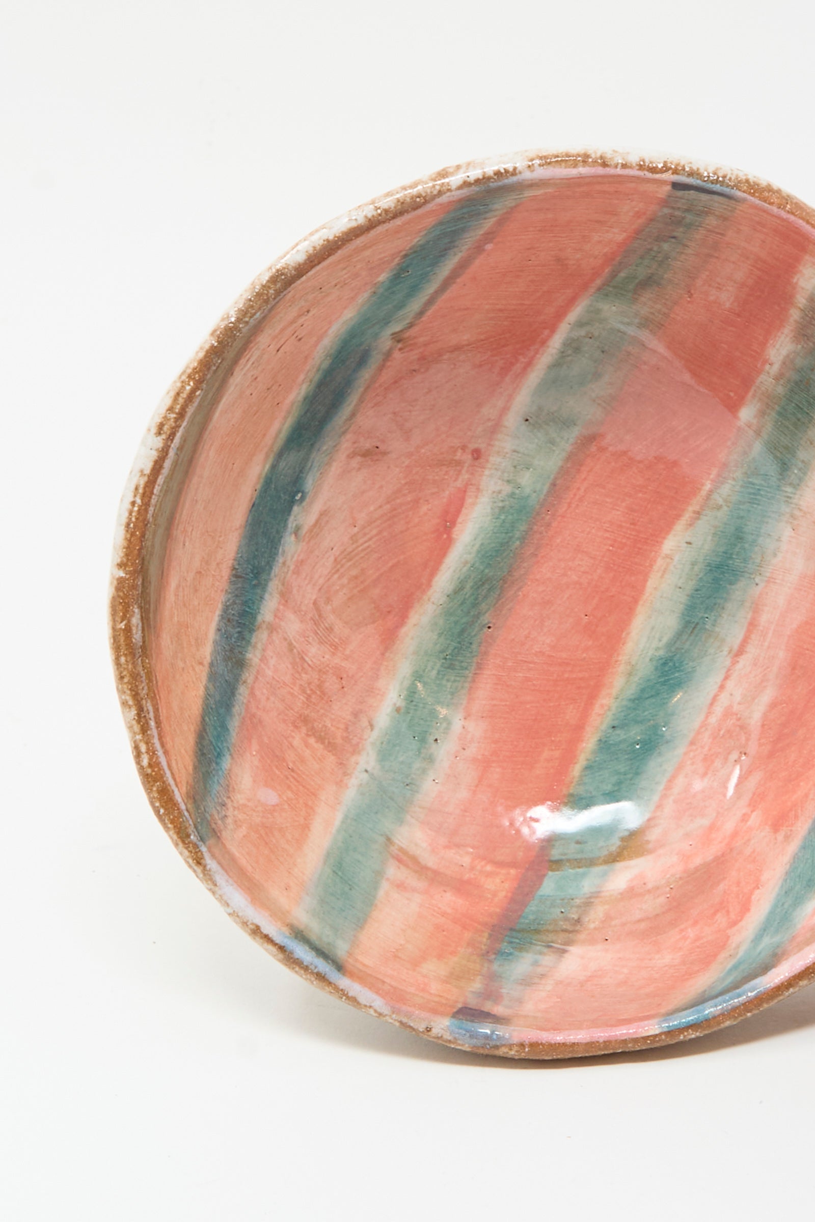 Shino Takeda - Handcrafted Japanese Ceramics | Oroboro Store, New