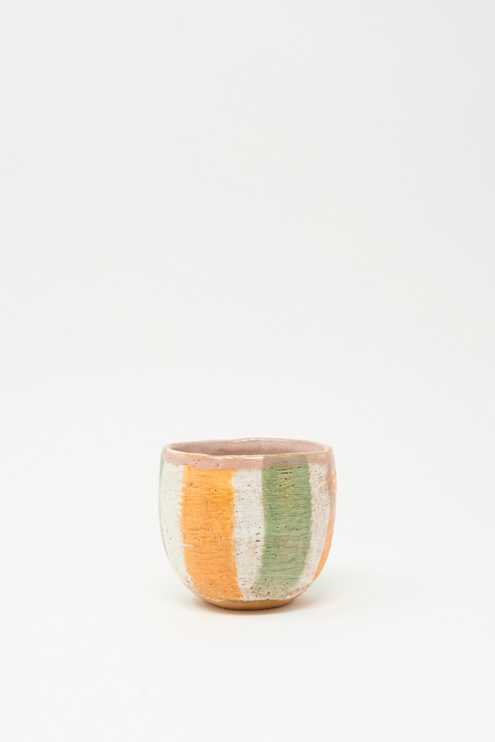 Shino Takeda - Handcrafted Japanese Ceramics | Oroboro Store, New