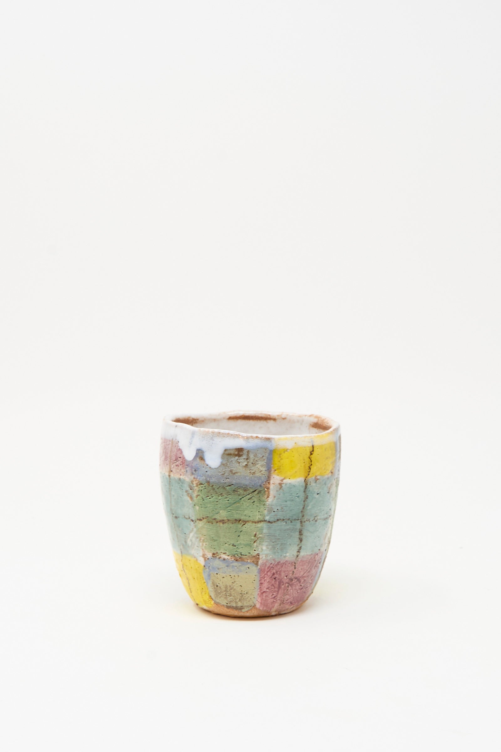 Shino Takeda - Handcrafted Japanese Ceramics | Oroboro Store, New
