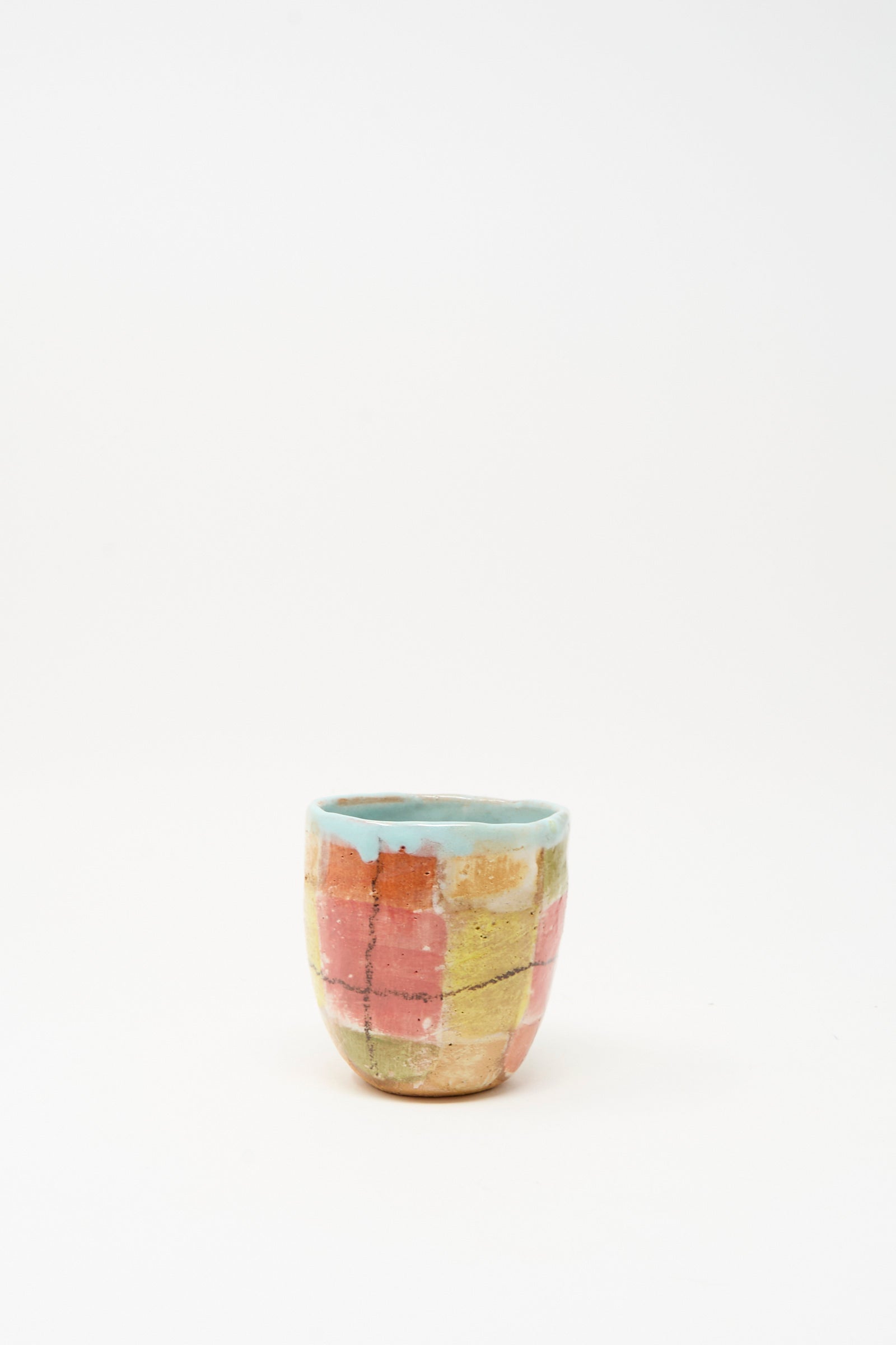 Shino Takeda - Handcrafted Japanese Ceramics | Oroboro Store, New