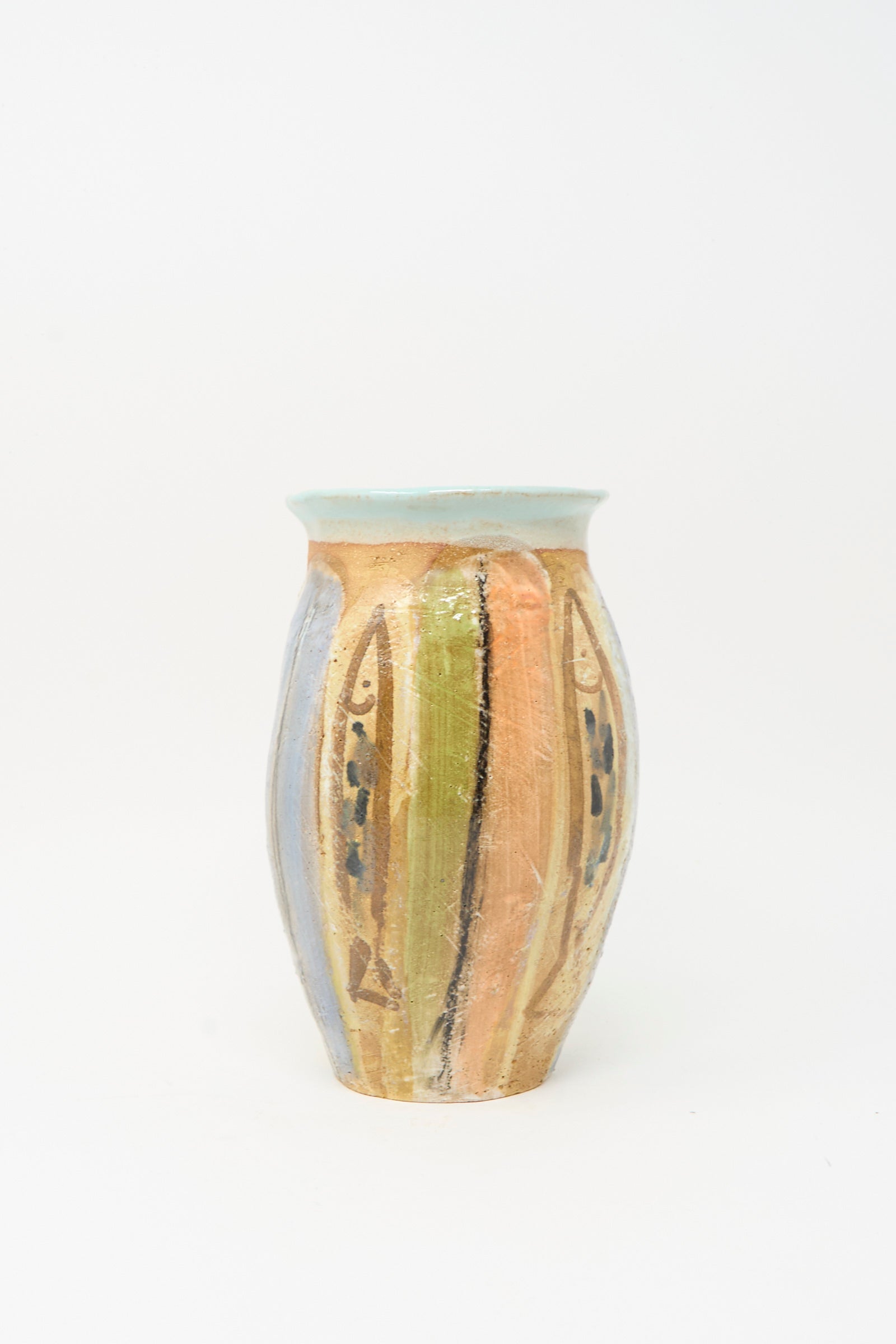 Shino Takeda - Handcrafted Japanese Ceramics | Oroboro Store, New