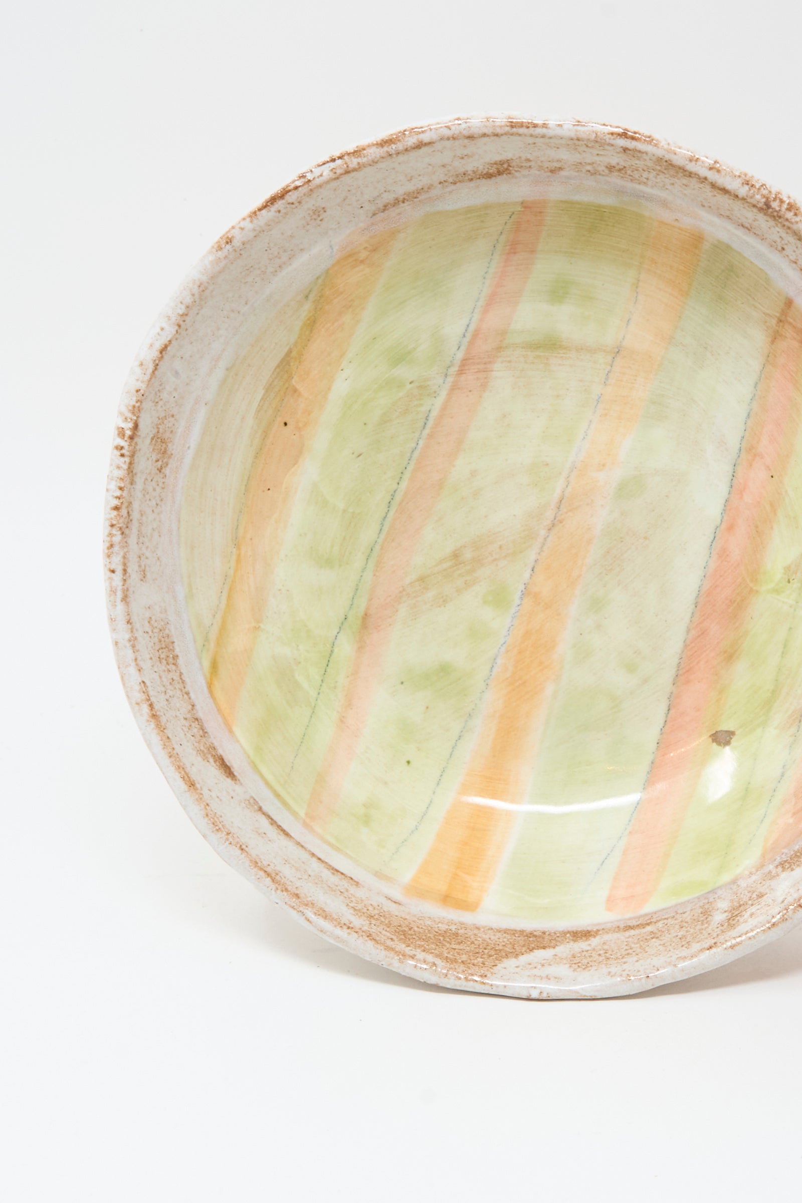 Shino Takeda - Handcrafted Japanese Ceramics | Oroboro Store, New