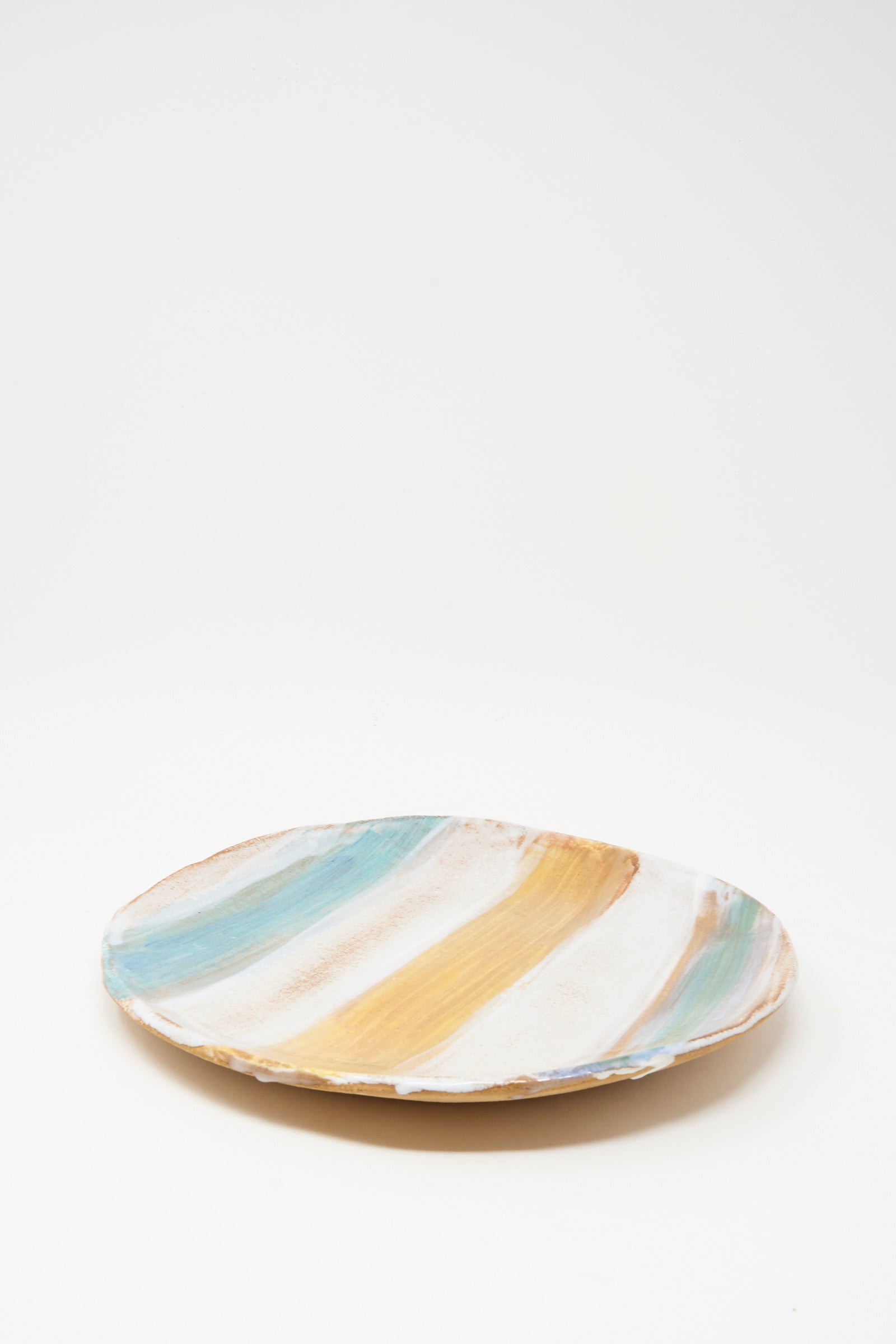 Shino Takeda - Handcrafted Japanese Ceramics | Oroboro Store, New