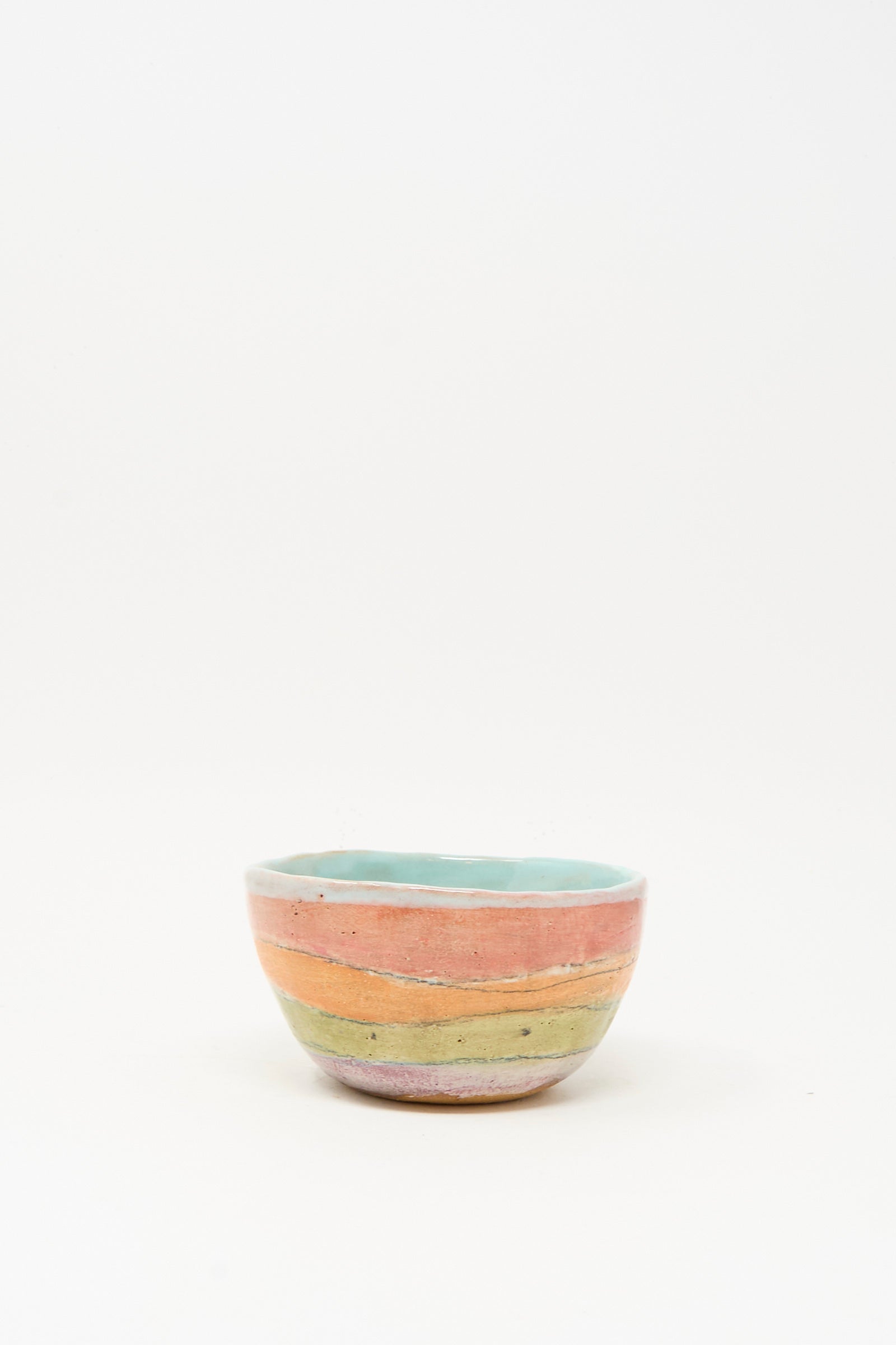 Shino Takeda - Handcrafted Japanese Ceramics | Oroboro Store, New