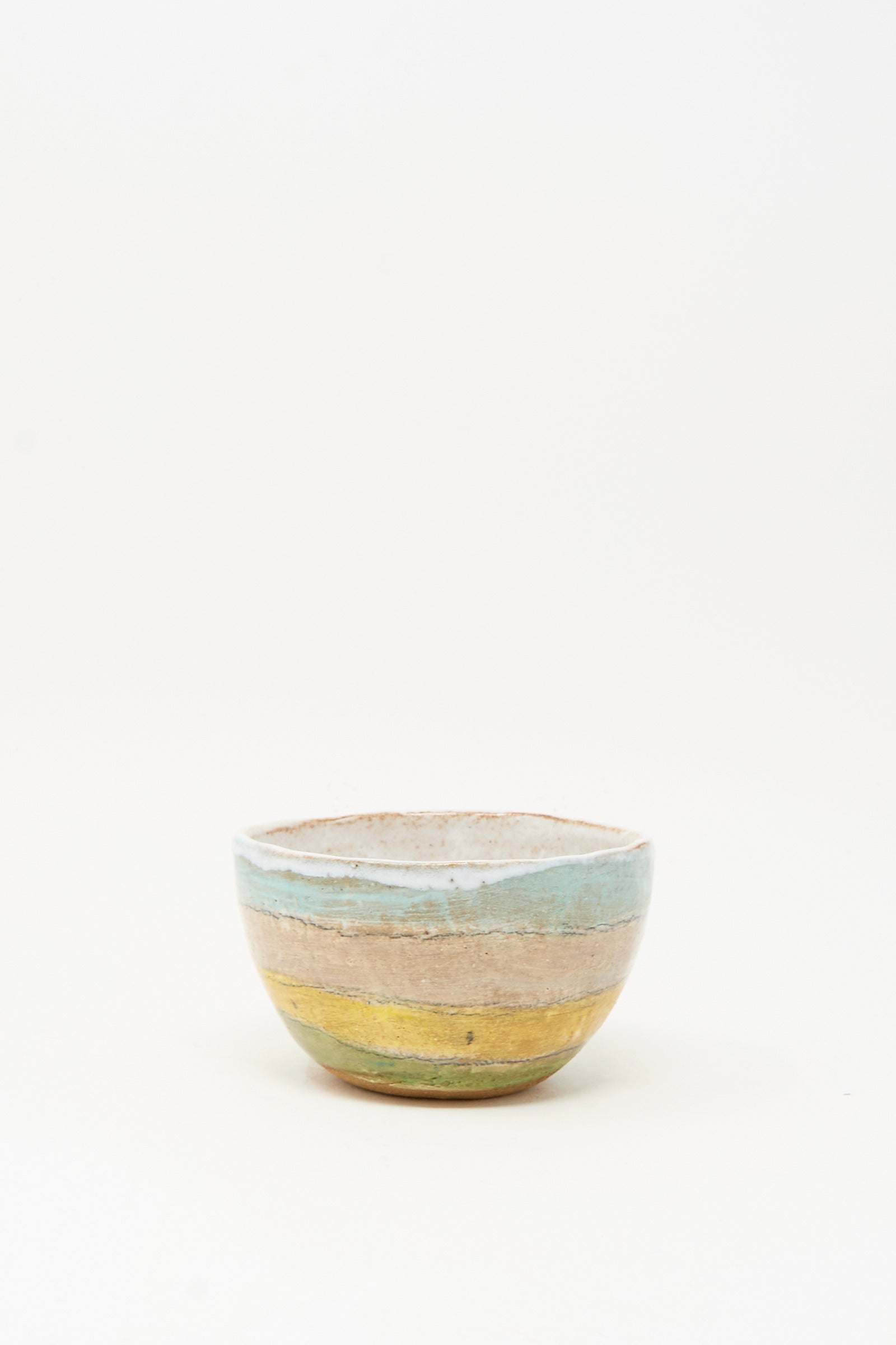 Shino Takeda - Handcrafted Japanese Ceramics | Oroboro Store, New