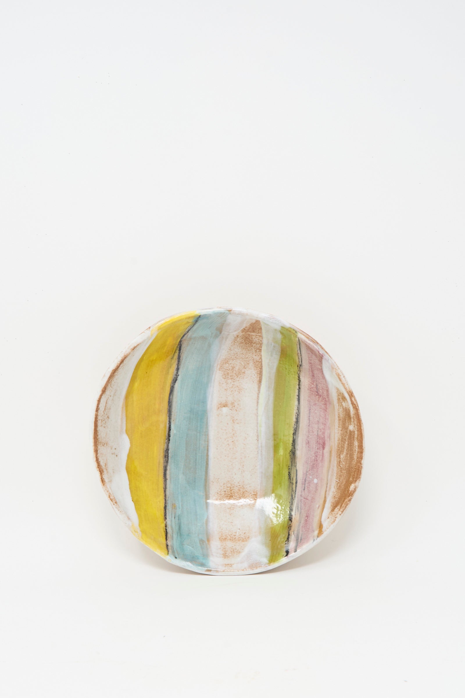 Shino Takeda - Handcrafted Japanese Ceramics | Oroboro Store, New