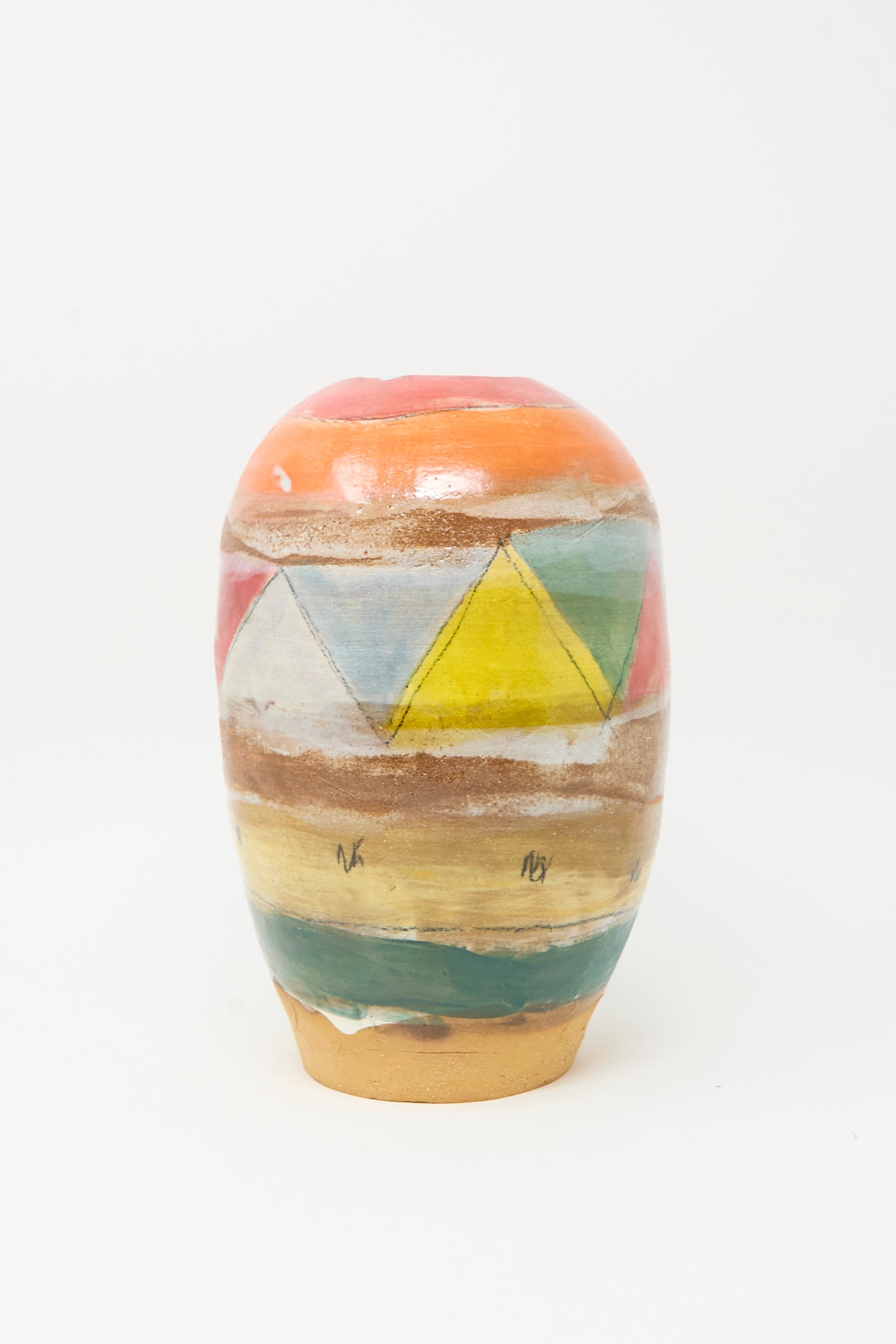 Shino Takeda - Handcrafted Japanese Ceramics | Oroboro Store, New