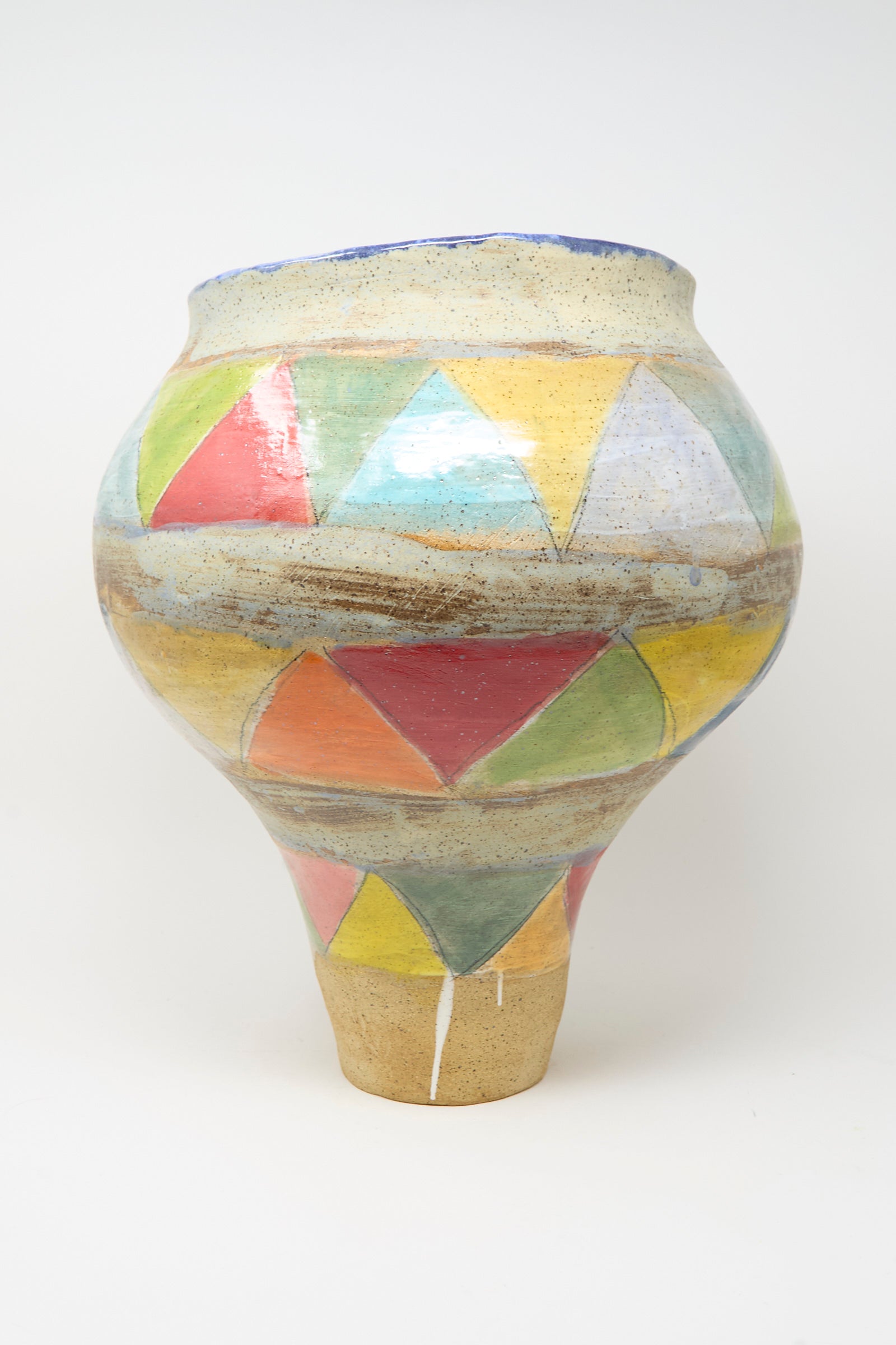 Shino Takeda - Handcrafted Japanese Ceramics | Oroboro Store, New