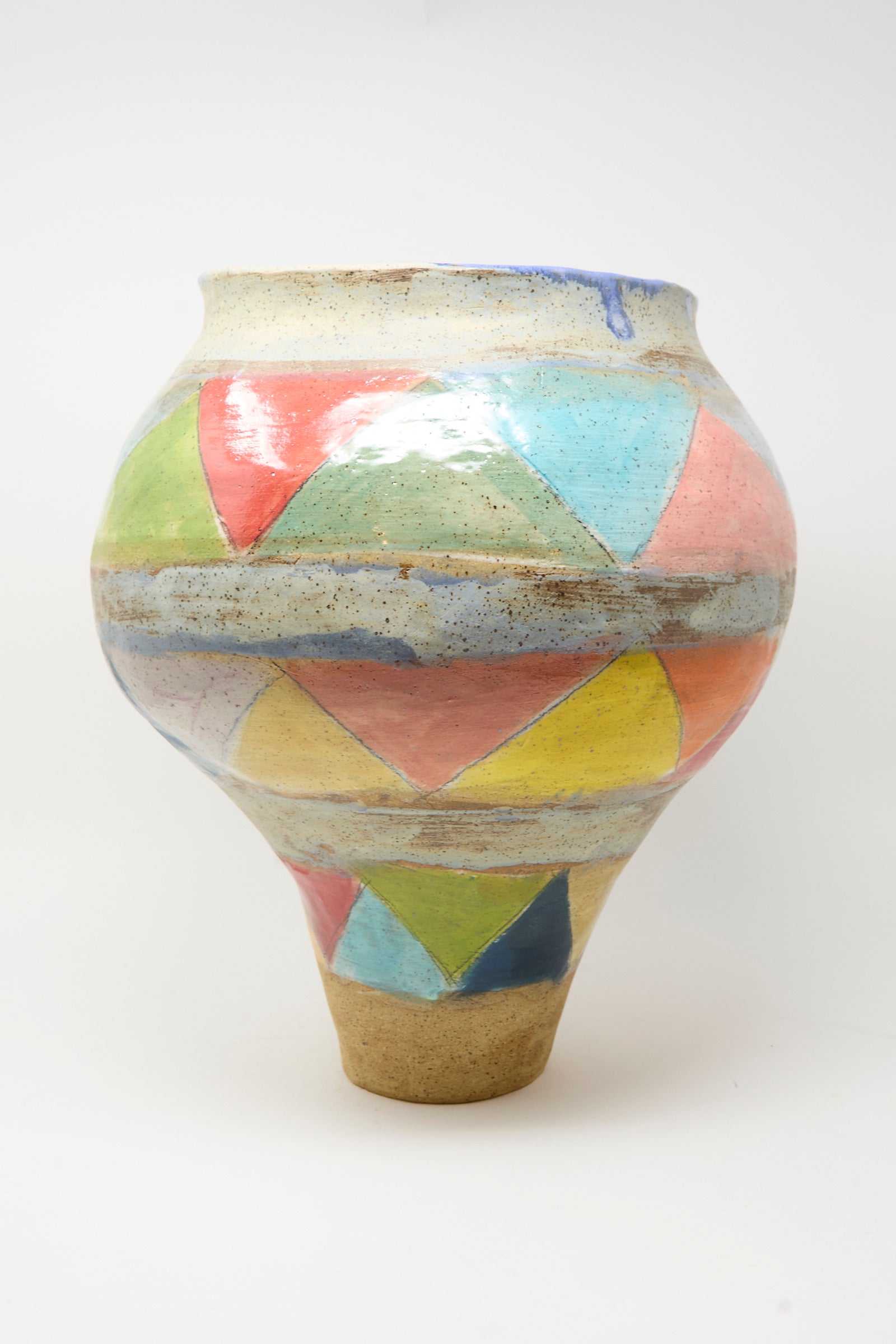 Shino Takeda - Handcrafted Japanese Ceramics | Oroboro Store, New