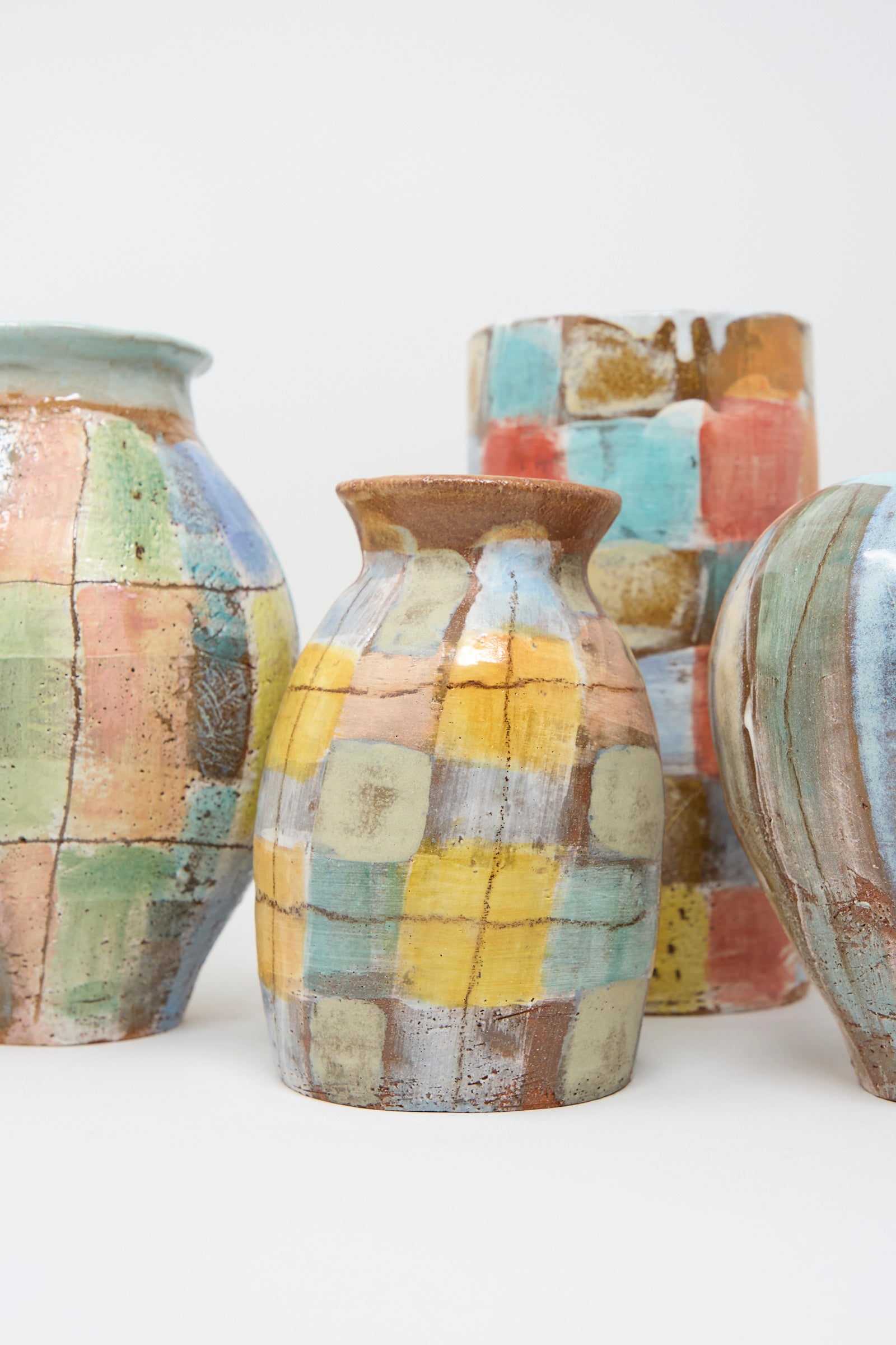 Shino Takeda: Handcrafted Japanese Ceramics | Oroboro Store • New York, NY