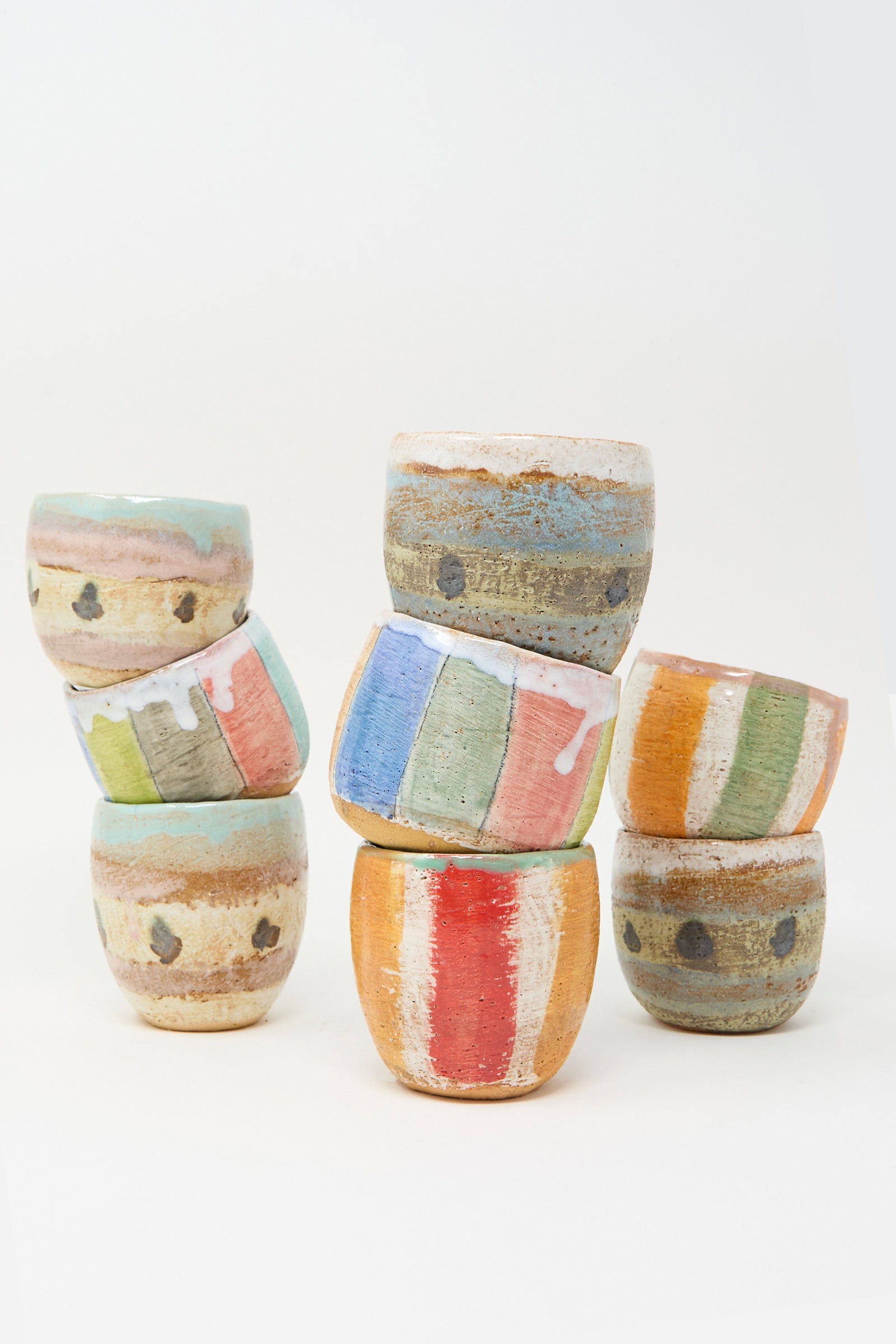 Shino Takeda - Handcrafted Japanese Ceramics | Oroboro Store, New
