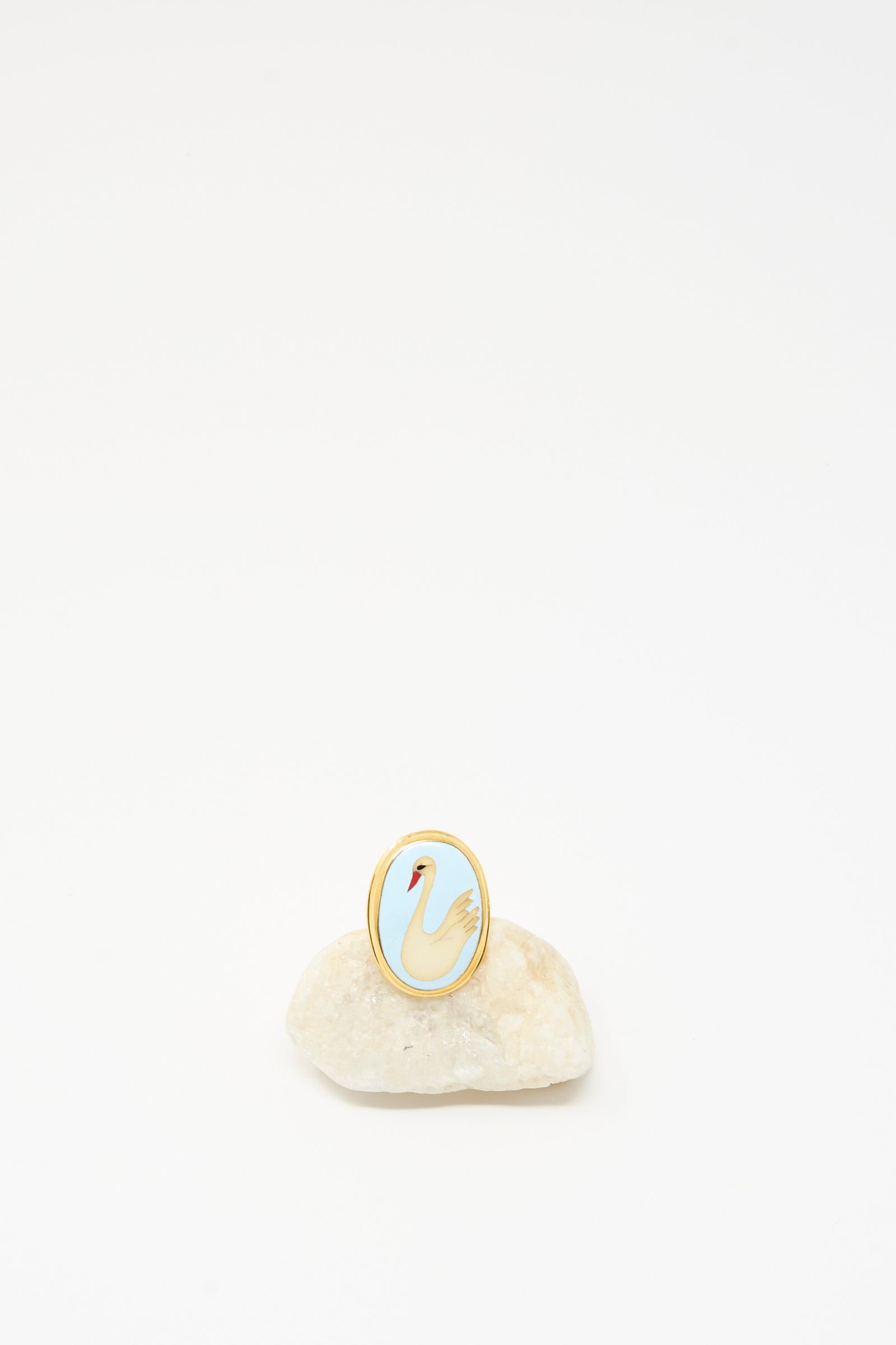 Sofio Gongli(ソフィオゴングリ) リング Sofio Gongli - Jewelry and Knitwear | Oroboro Store, NYC • New