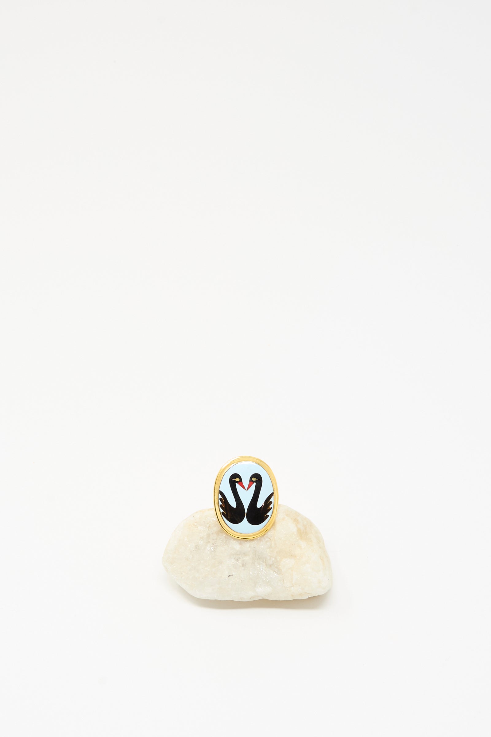 Sofio Gongli(ソフィオゴングリ) リング Sofio Gongli - Jewelry and Knitwear | Oroboro Store, NYC • New