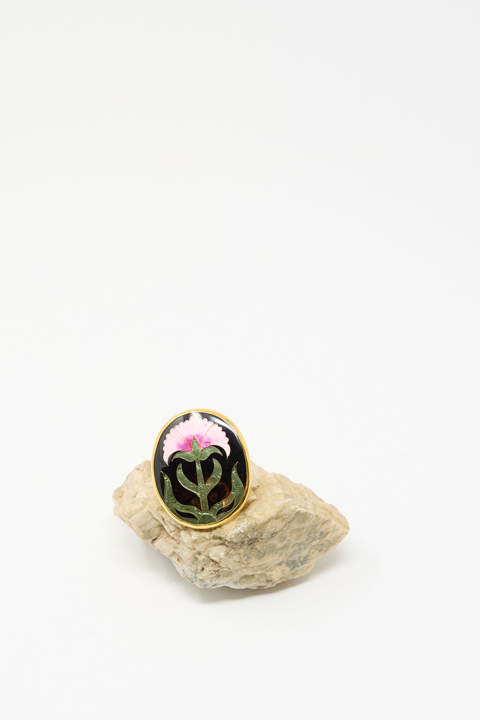 Sofio Gongli(ソフィオゴングリ) リング Sofio Gongli - Jewelry and Knitwear | Oroboro Store, NYC • New