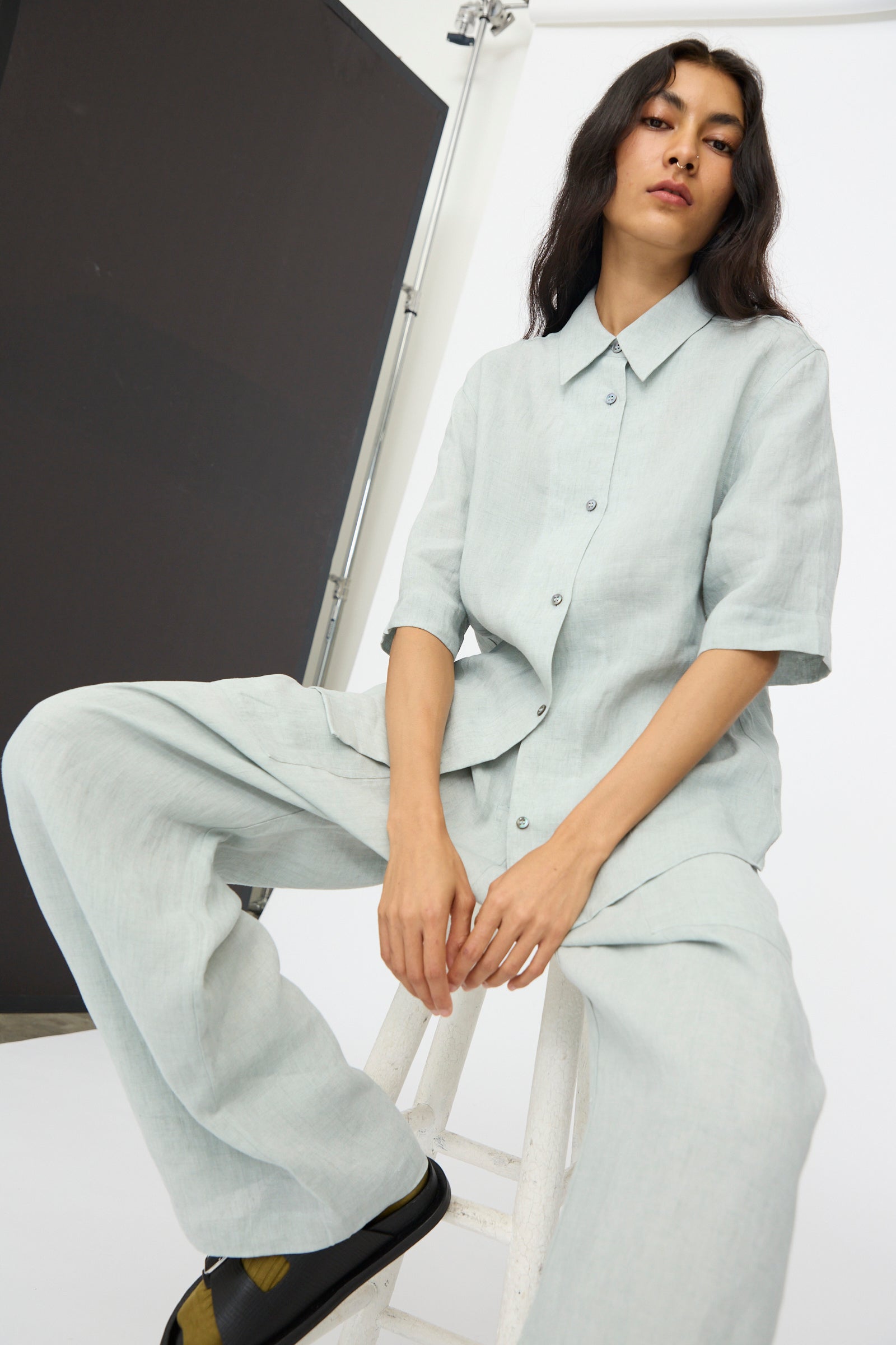 Studio Nicholson - Women's Clothing | Oroboro Store, NYC • New